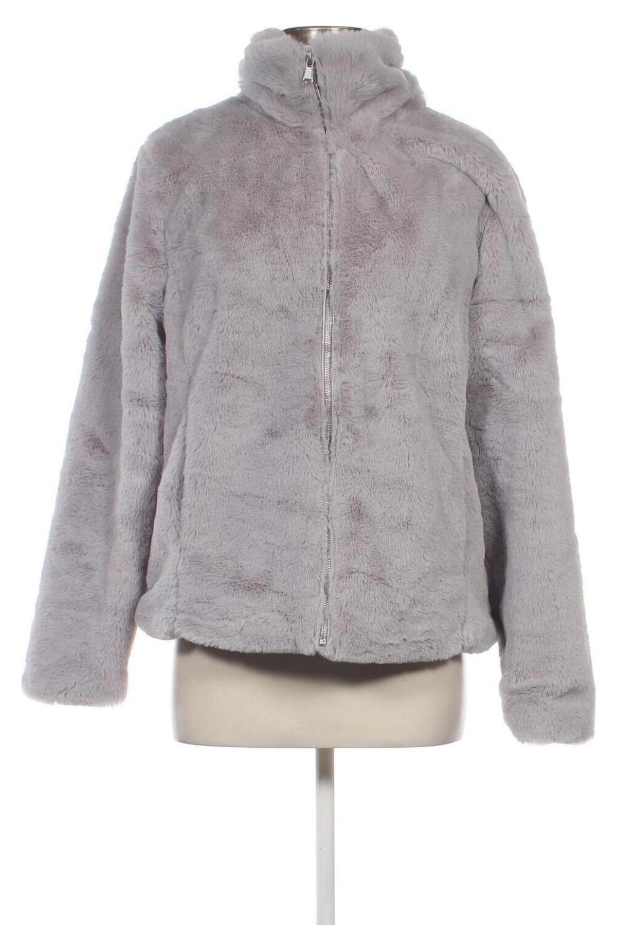 Damenjacke Esmara, Größe M, Farbe Grau, Preis € 14,49