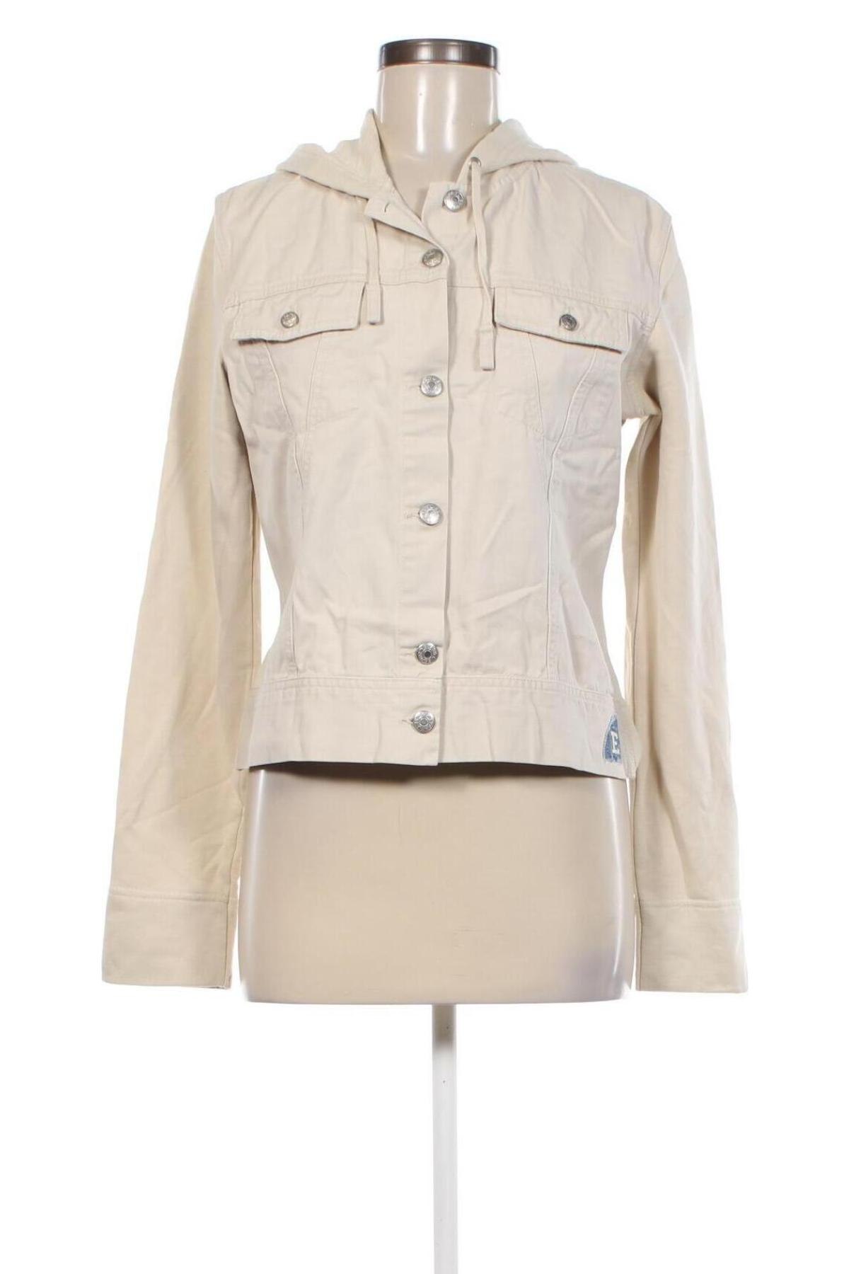 Damenjacke Esprit, Größe L, Farbe Beige, Preis € 33,40