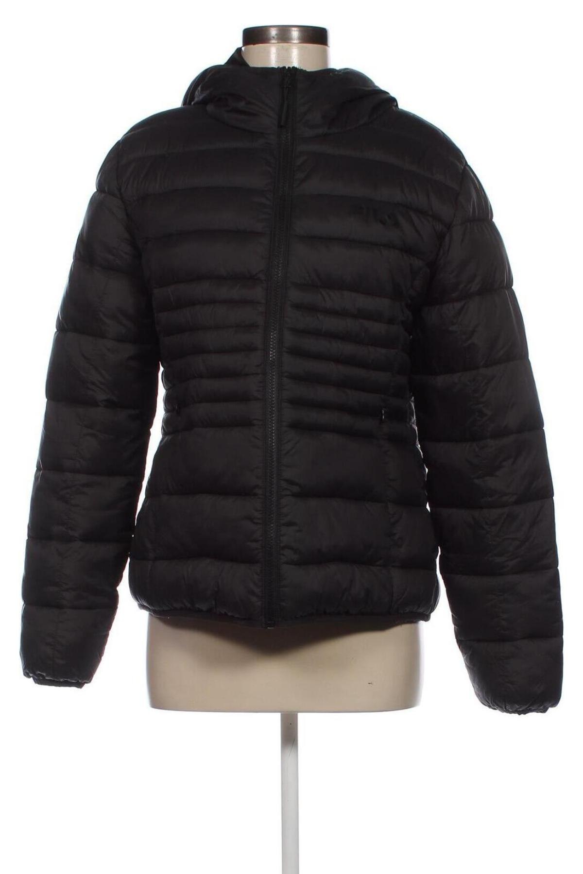 Damenjacke FILA, Größe L, Farbe Schwarz, Preis € 54,99