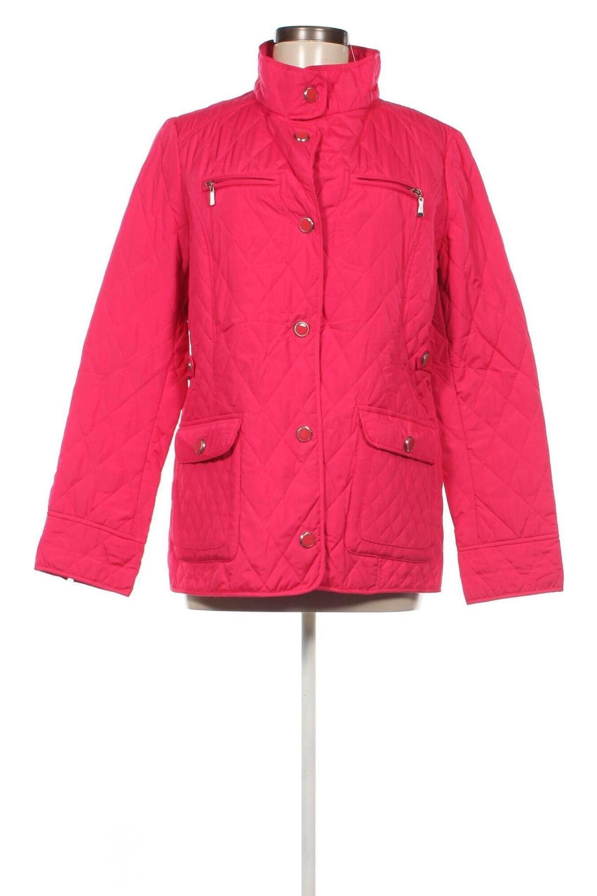 Damenjacke Fabiani, Größe L, Farbe Rosa, Preis 16,99 €