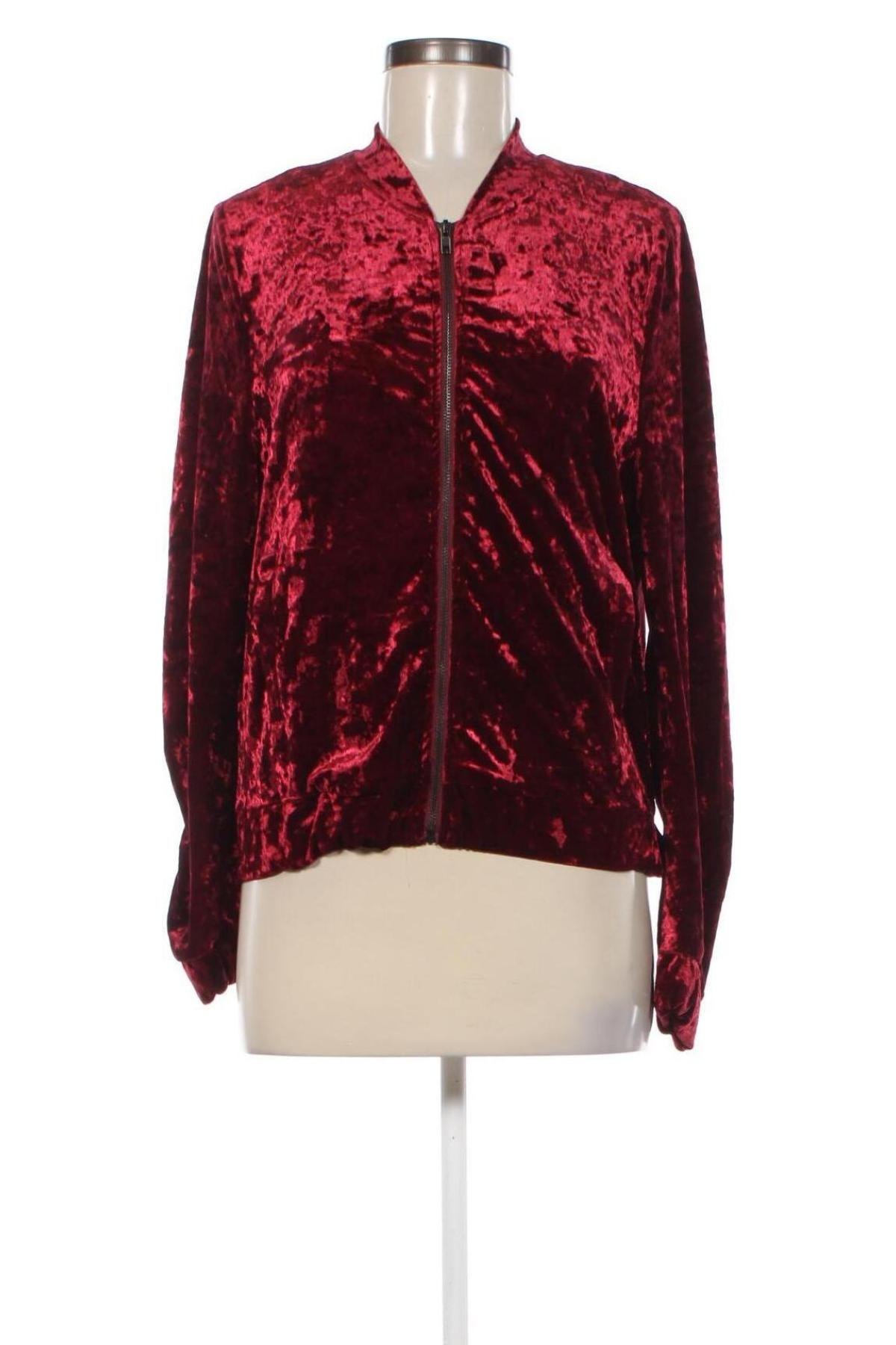 Damenjacke Factorie, Größe S, Farbe Rot, Preis € 11,99