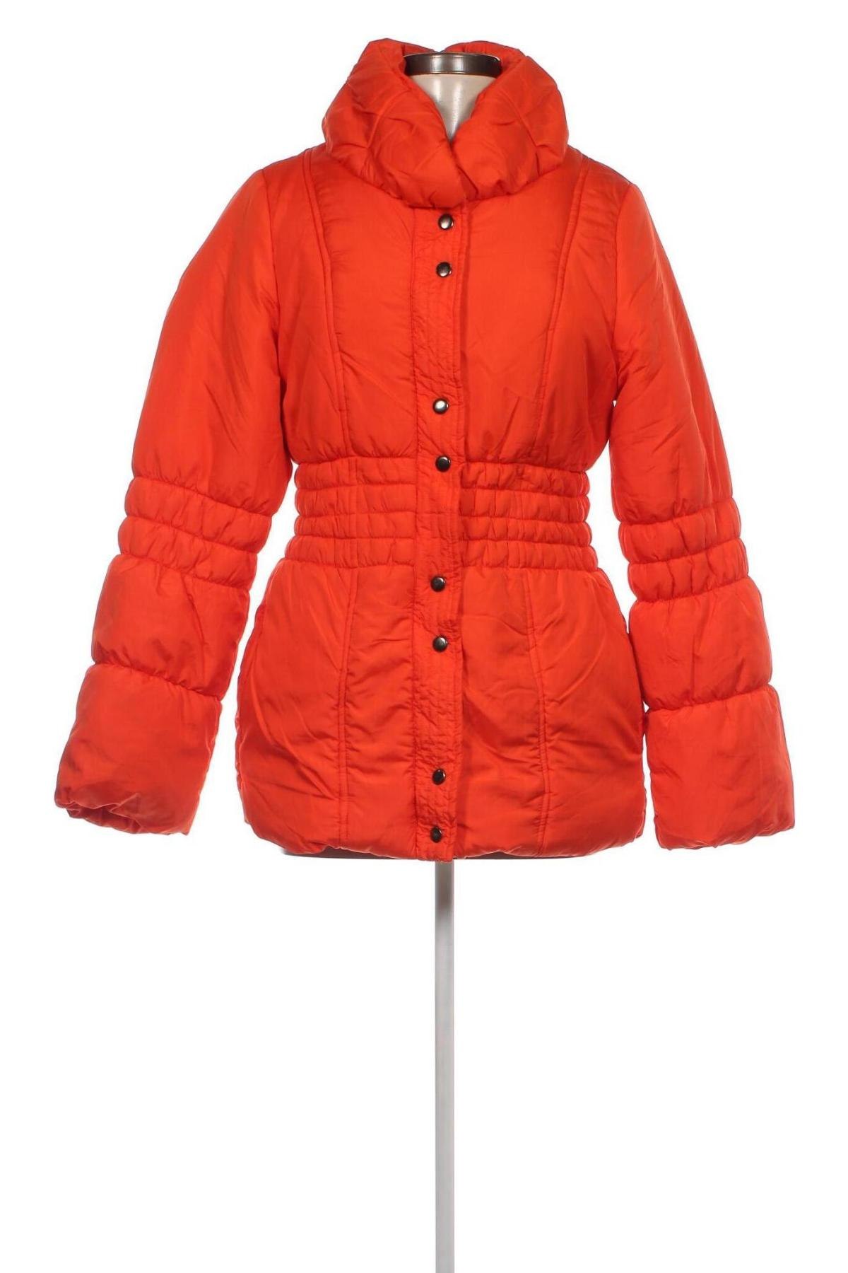 Damenjacke Flame, Größe L, Farbe Orange, Preis € 7,99