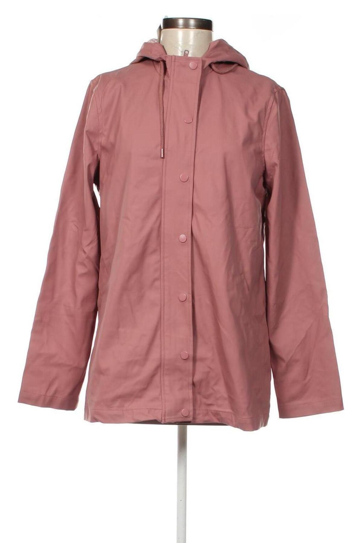 Damenjacke French Connection, Größe M, Farbe Rosa, Preis 30,99 €