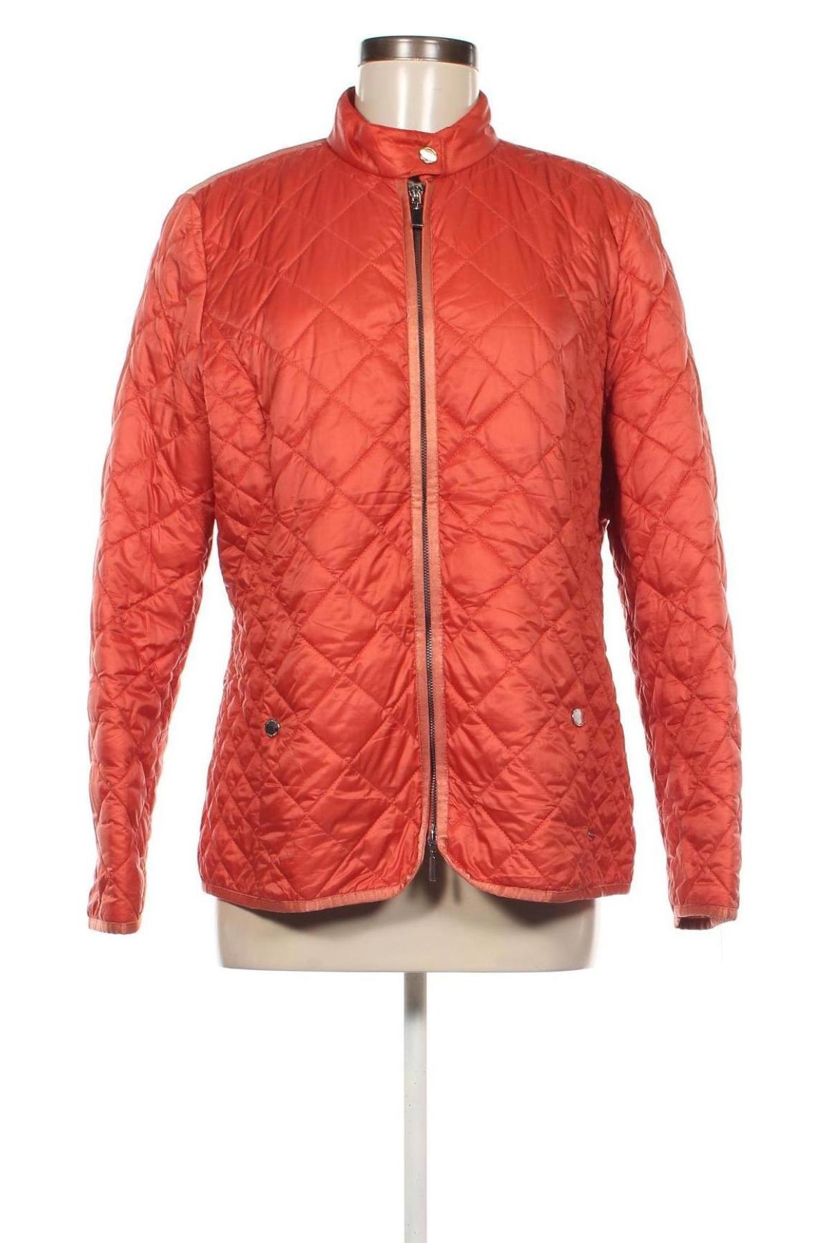 Damenjacke Gerry Weber, Größe L, Farbe Orange, Preis 61,93 €