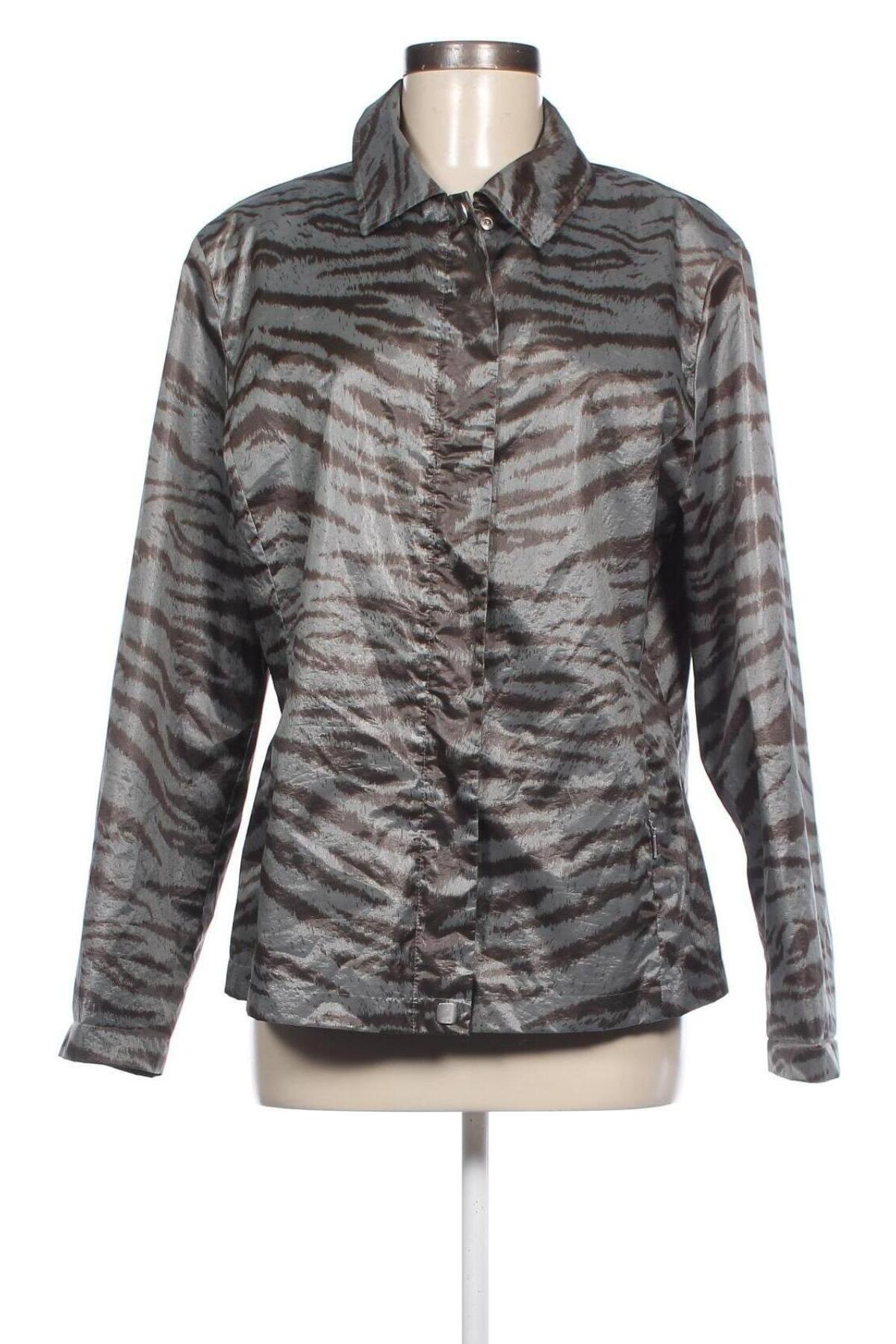 Damenjacke Gerry Weber, Größe M, Farbe Mehrfarbig, Preis € 24,46