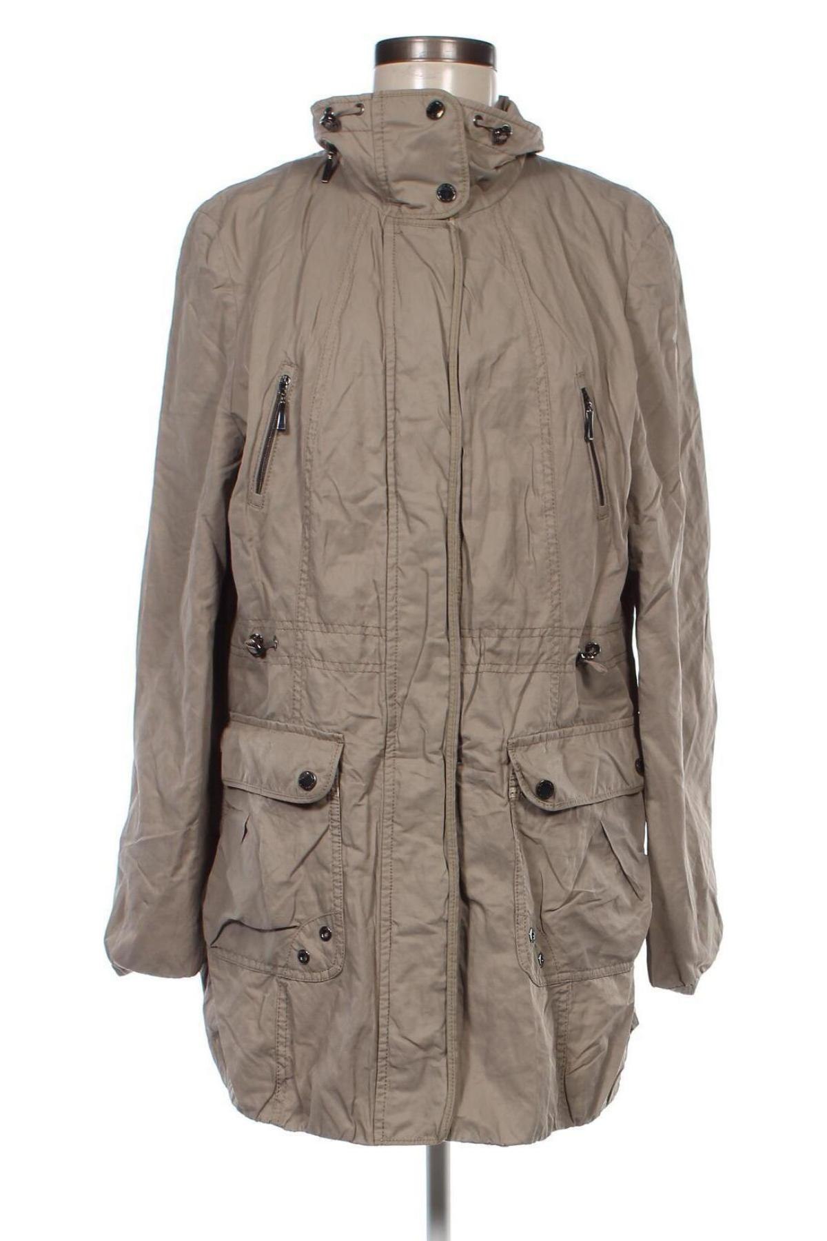 Damenjacke Gerry Weber, Größe M, Farbe Beige, Preis € 7,99