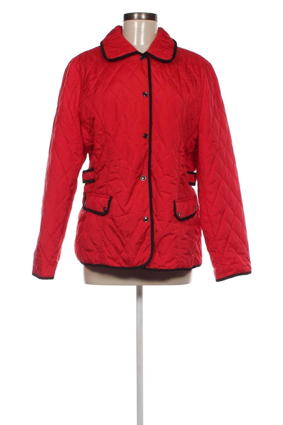 Damenjacke Gerry Weber, Größe M, Farbe Rot, Preis € 30,99