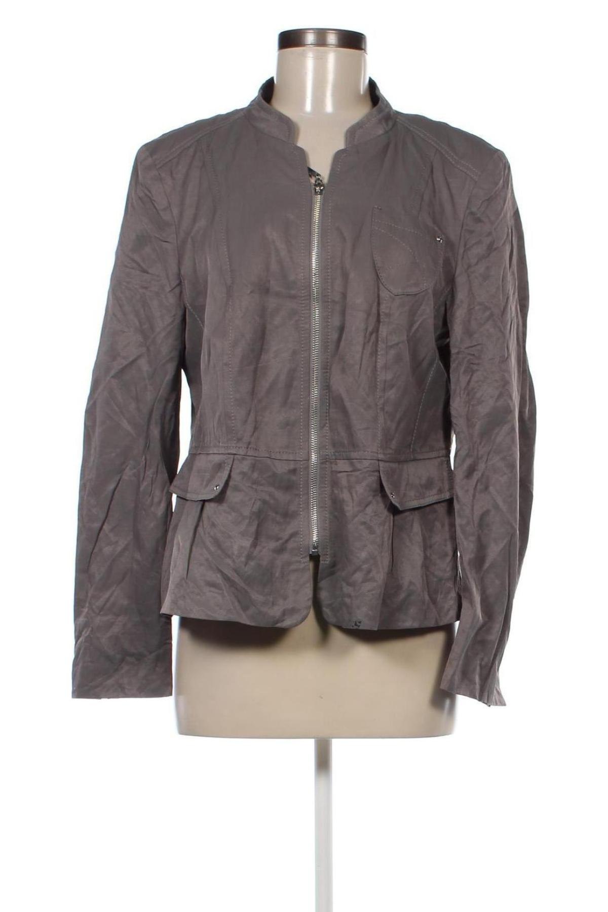 Damenjacke Gerry Weber, Größe L, Farbe Beige, Preis € 30,99