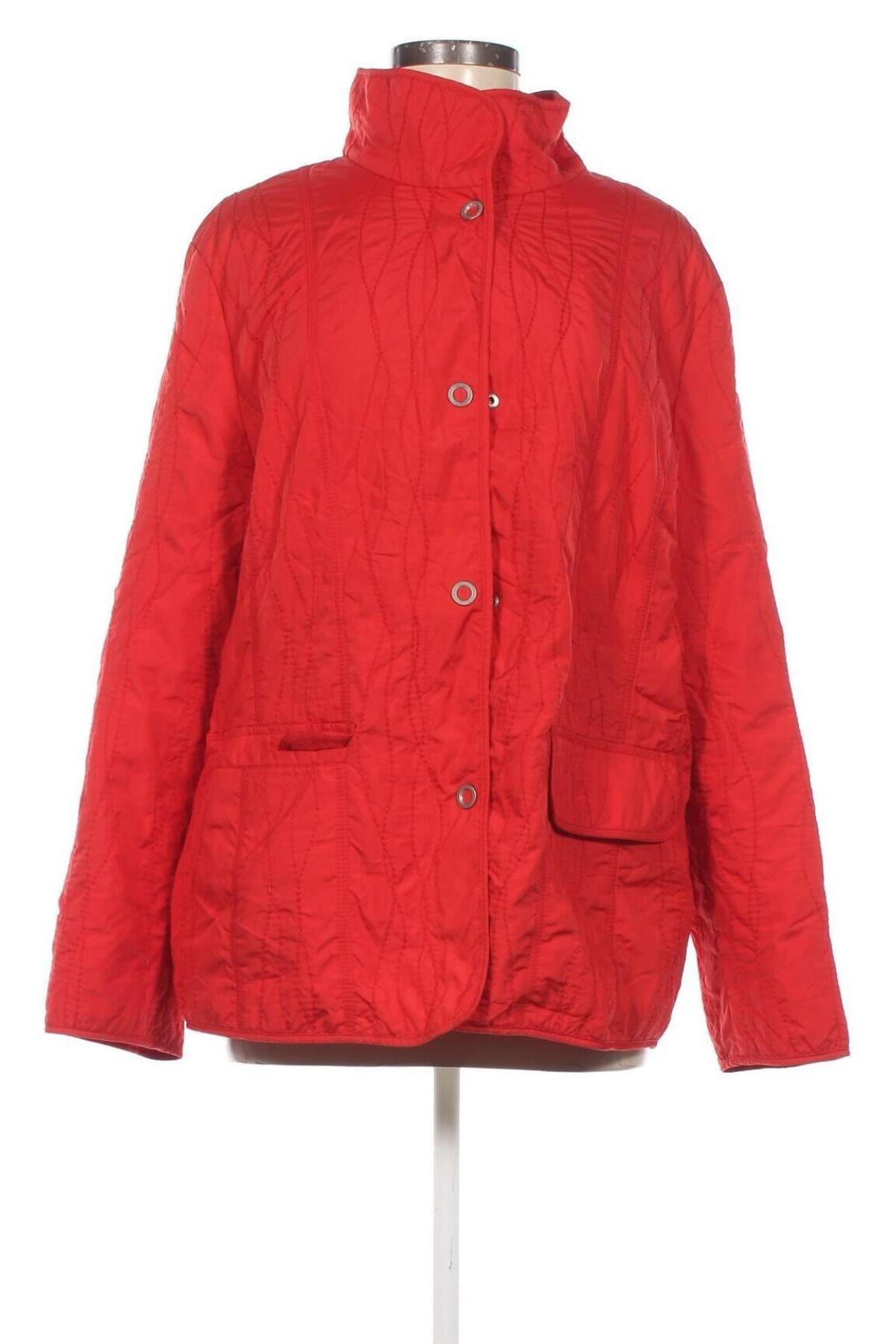 Damenjacke Gerry Weber, Größe XXL, Farbe Rot, Preis € 30,99