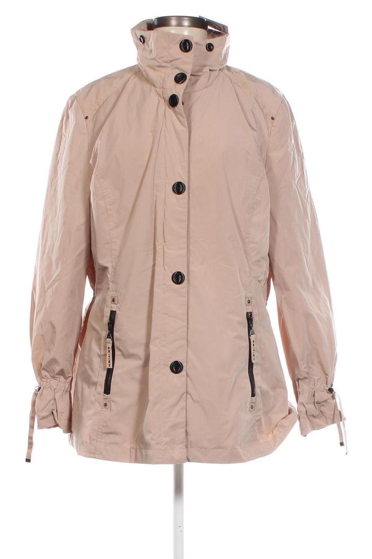 Damenjacke Gerry Weber, Größe L, Farbe Beige, Preis € 9,49