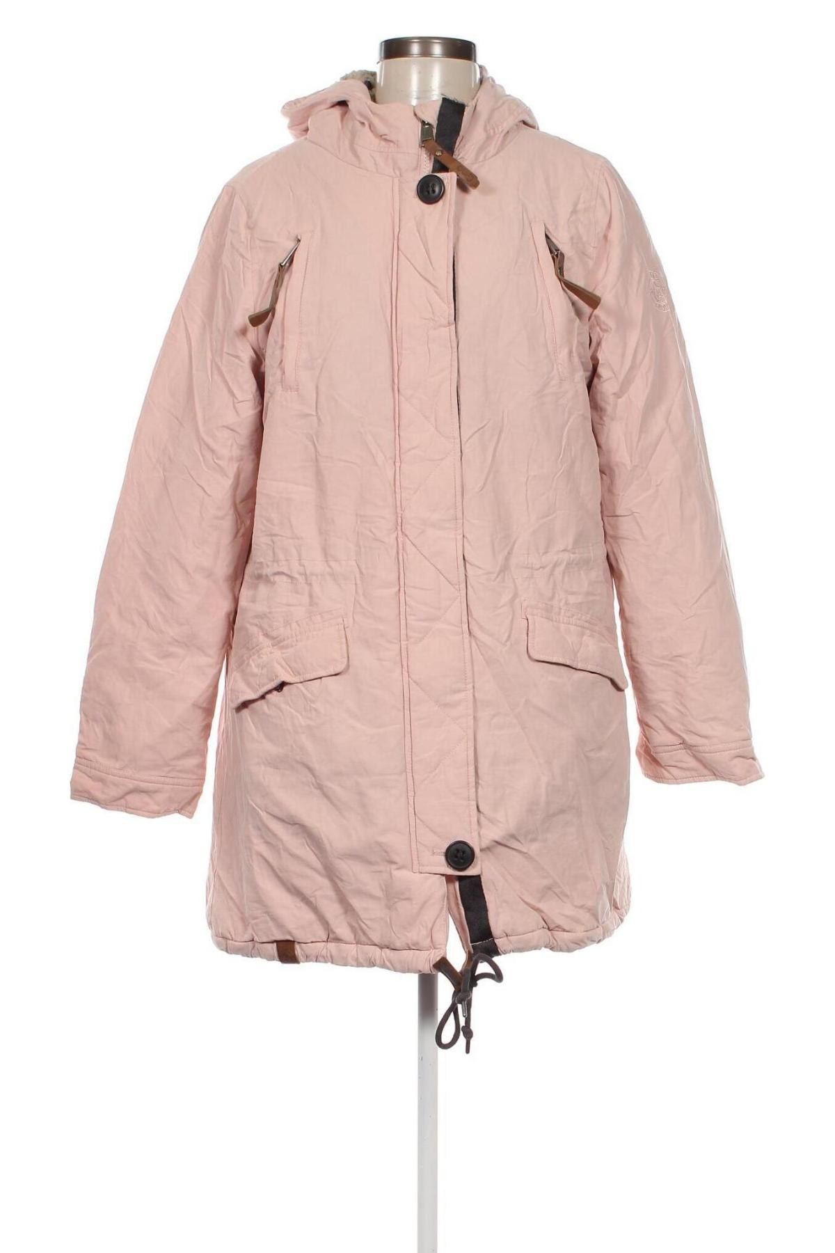 Damenjacke Gina, Größe L, Farbe Rosa, Preis € 14,49