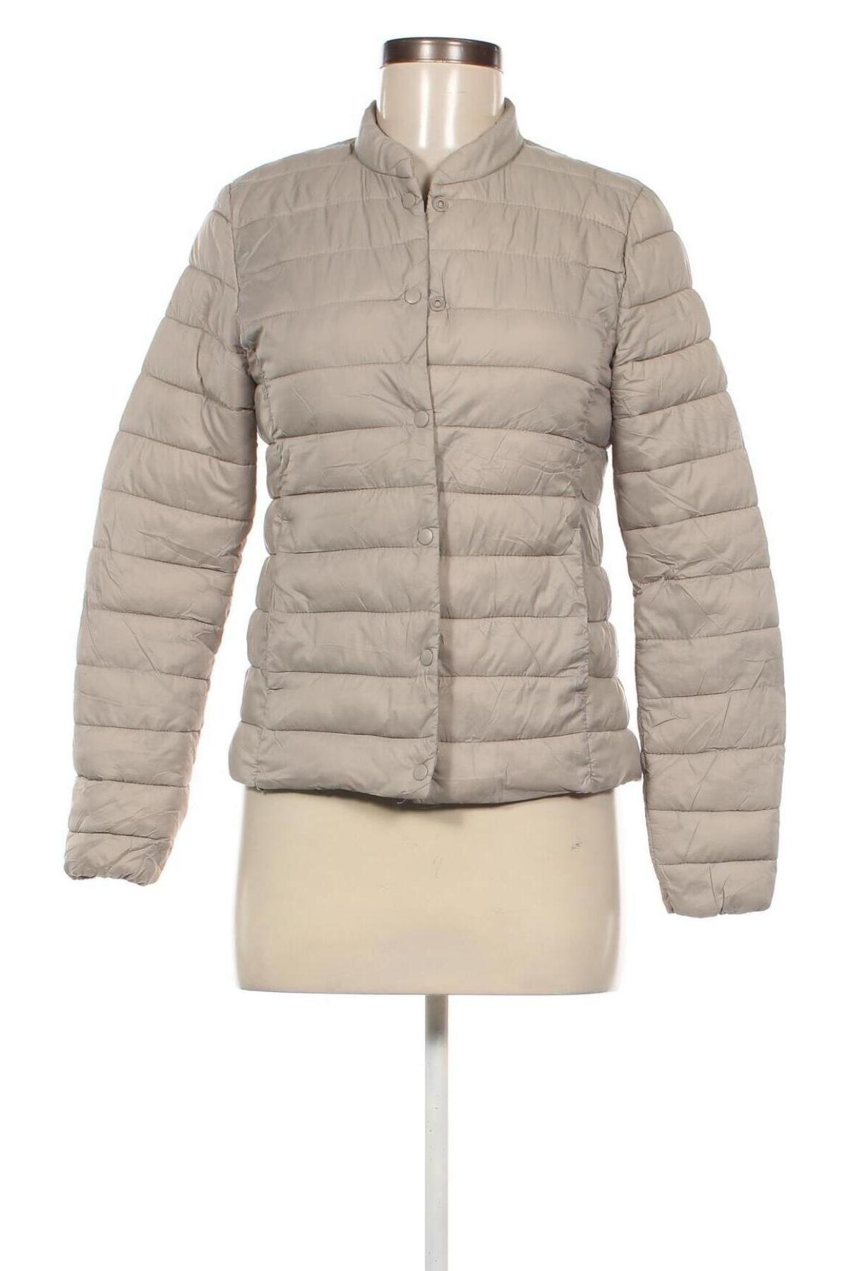 Damenjacke H&M, Größe S, Farbe Beige, Preis € 16,99