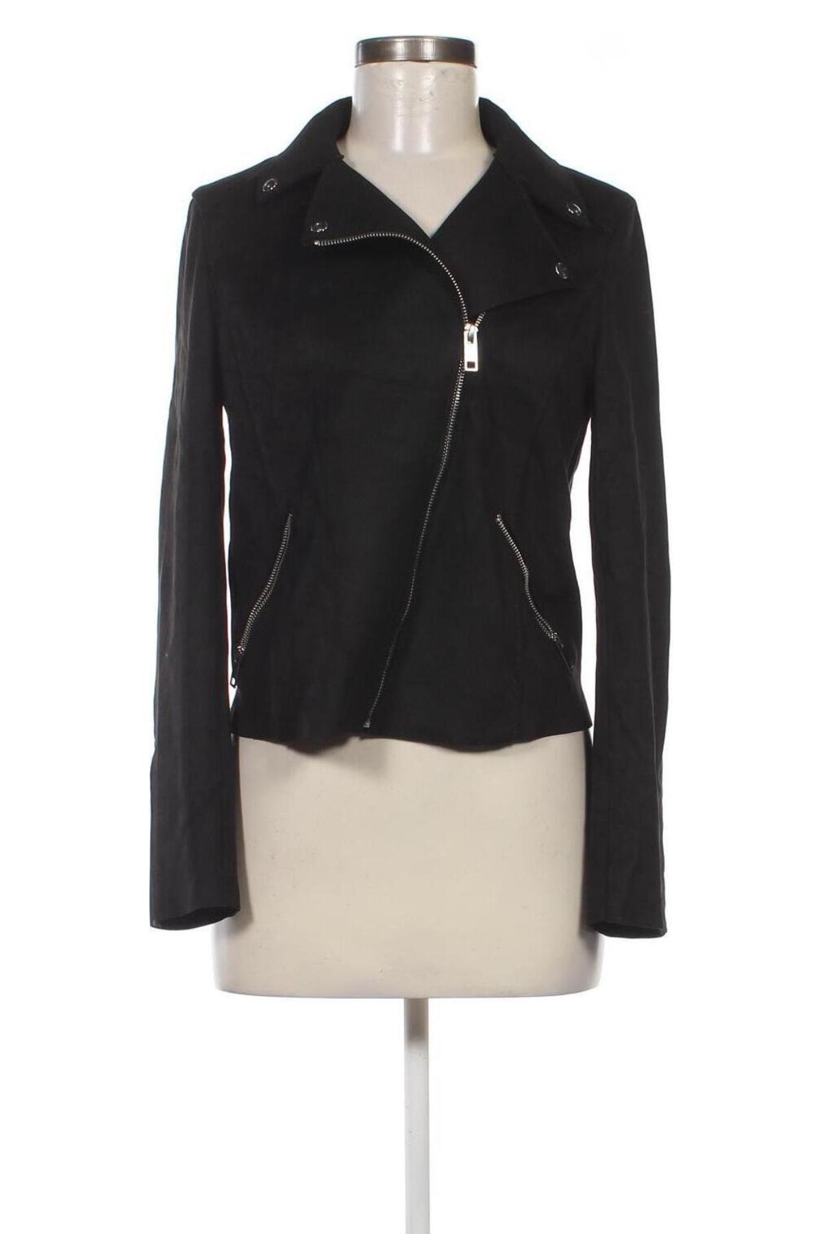 Damenjacke H&M, Größe S, Farbe Schwarz, Preis € 11,99