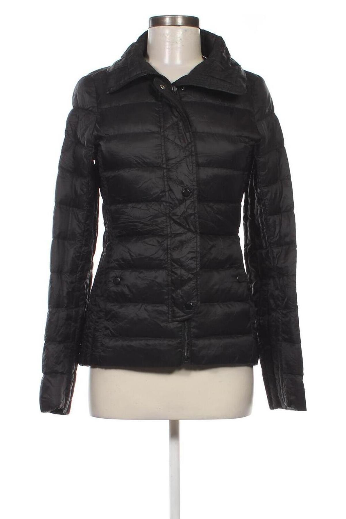 Geacă de femei H&M L.O.G.G., Mărime XS, Culoare Negru, Preț 157,89 Lei