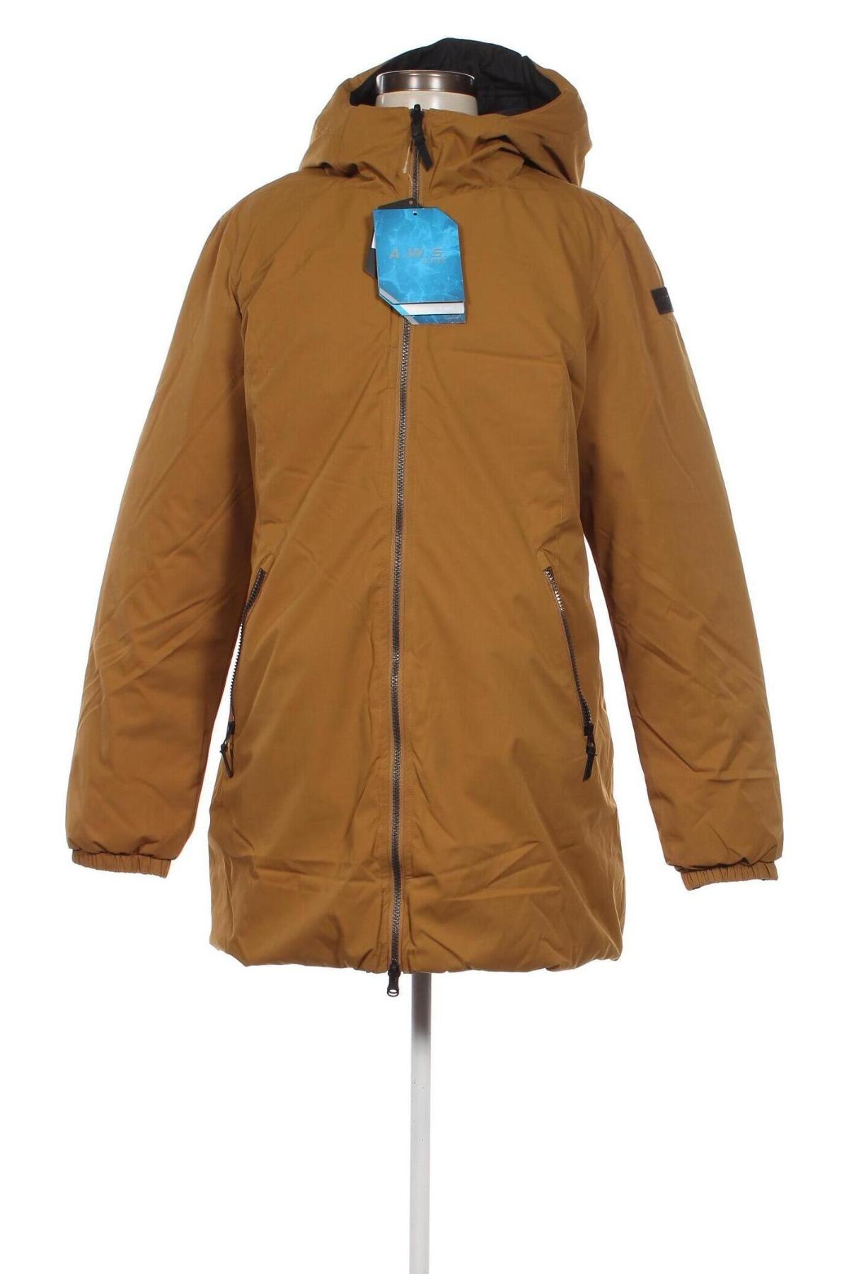 Damenjacke Icepeak, Größe XL, Farbe Braun, Preis € 61,99