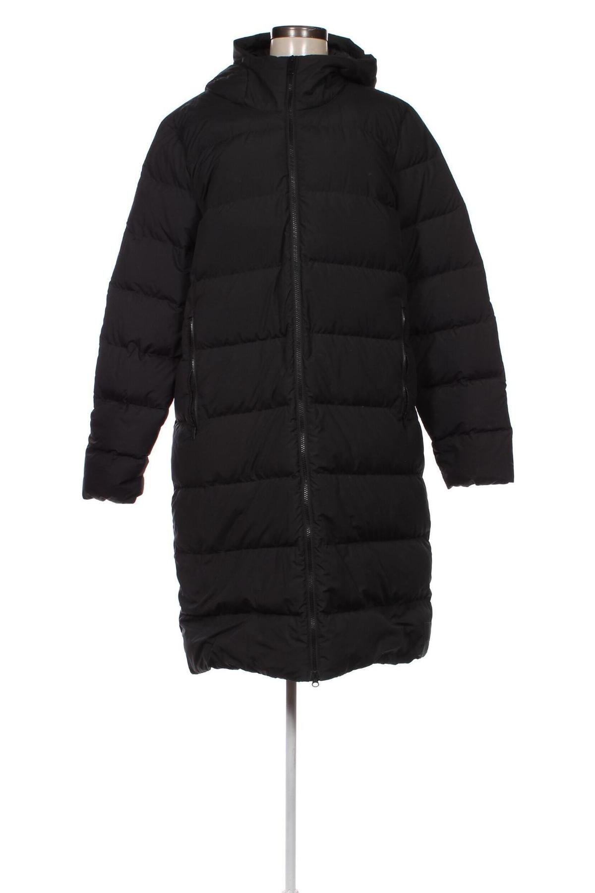 Dámska bunda  Jack Wolfskin, Veľkosť XL, Farba Čierna, Cena  61,95 €