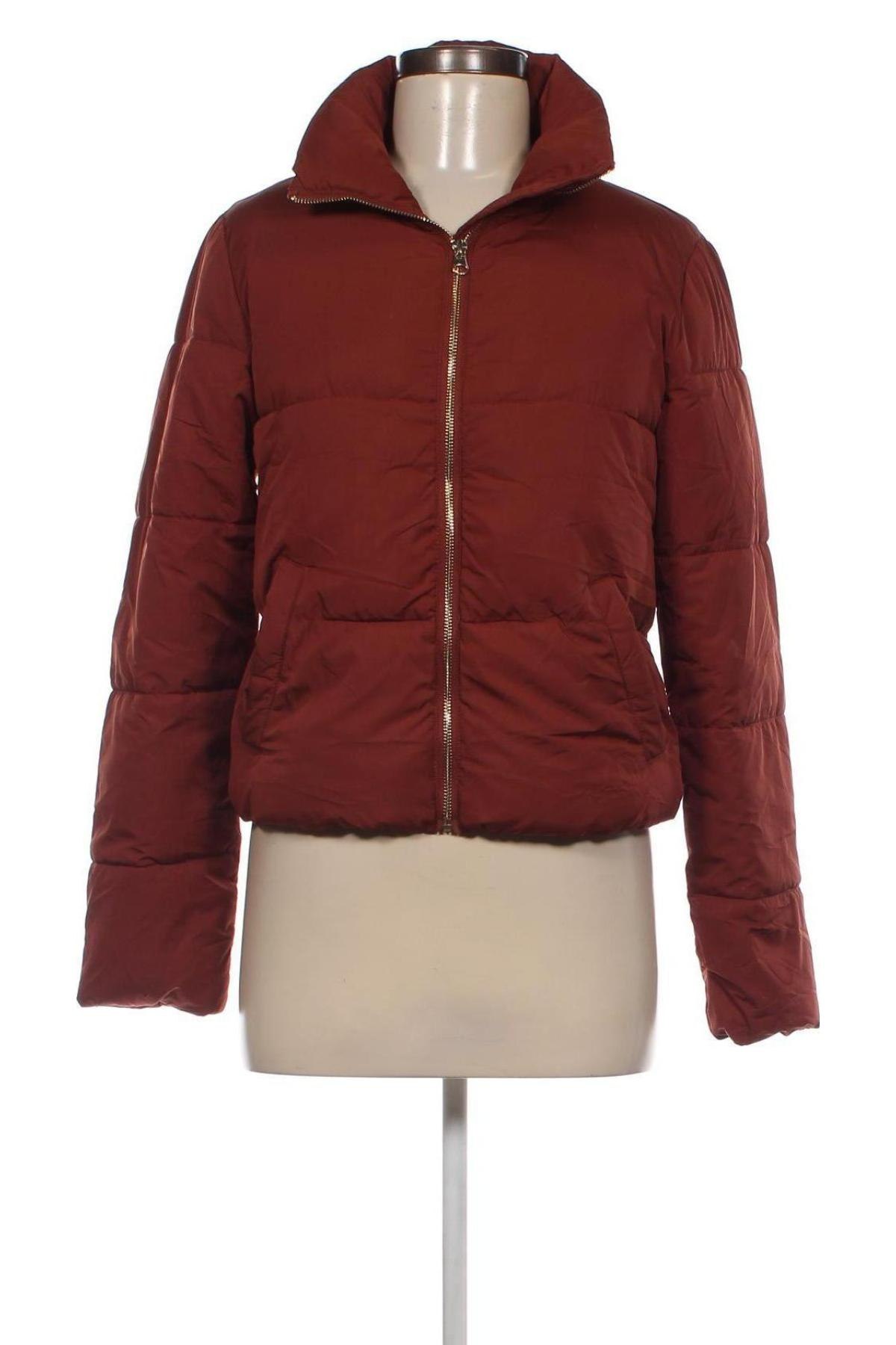 Damenjacke Jacqueline De Yong, Größe XS, Farbe Braun, Preis € 16,49