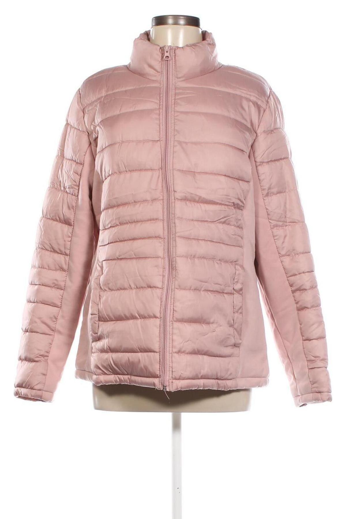 Damenjacke Janina, Größe L, Farbe Rosa, Preis € 14,49