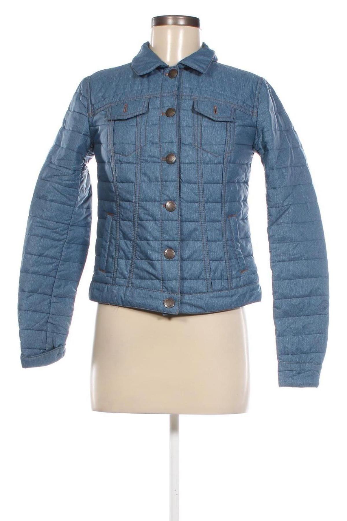 Damenjacke John Baner, Größe S, Farbe Blau, Preis € 7,49