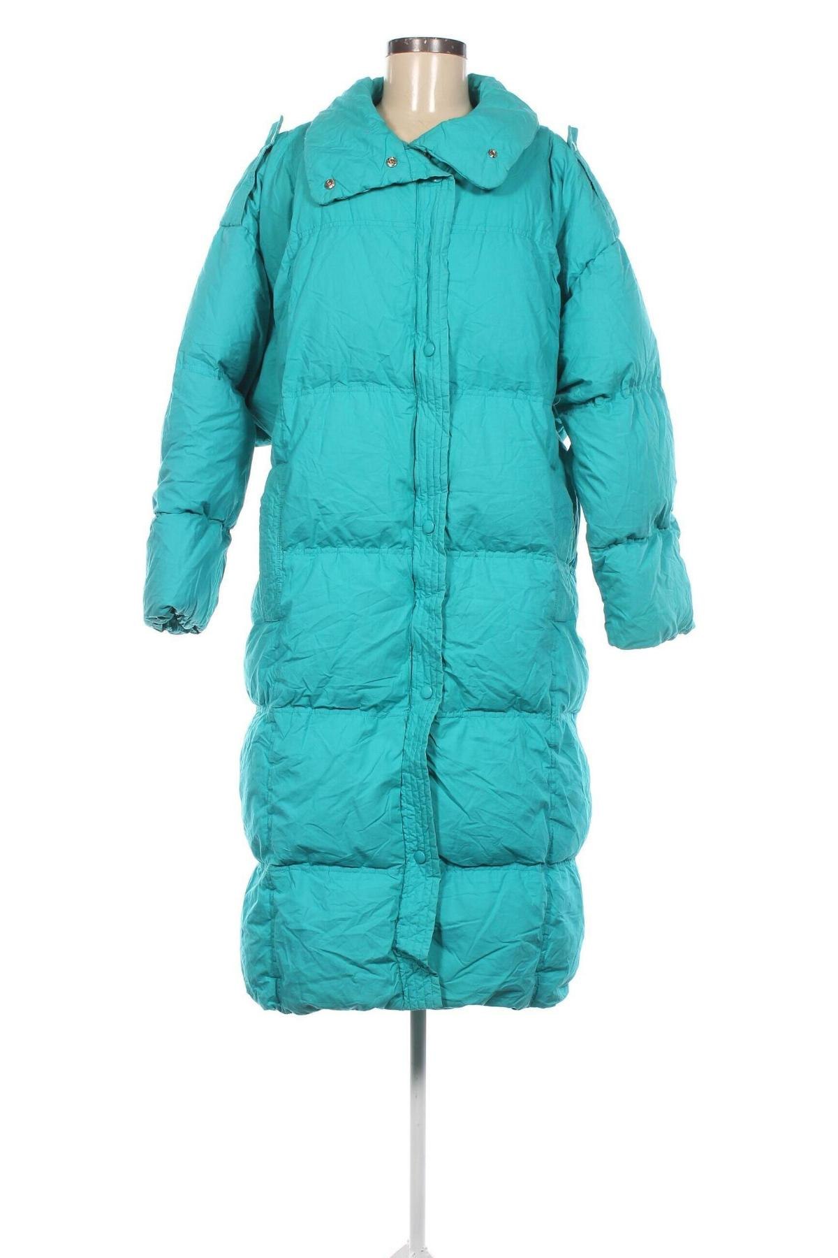 Damenjacke Klepper, Größe M, Farbe Blau, Preis € 13,99