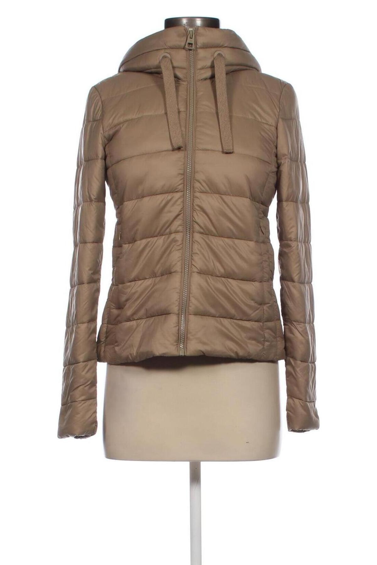 Damenjacke Marc O'Polo, Größe S, Farbe Beige, Preis € 151,03