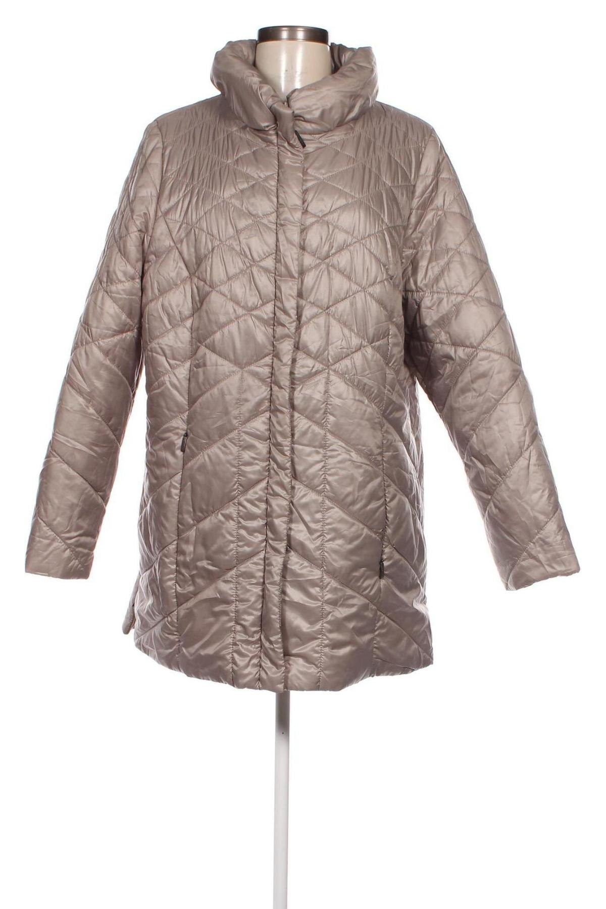 Damenjacke Michele Boyard, Größe XL, Farbe Beige, Preis 25,99 €