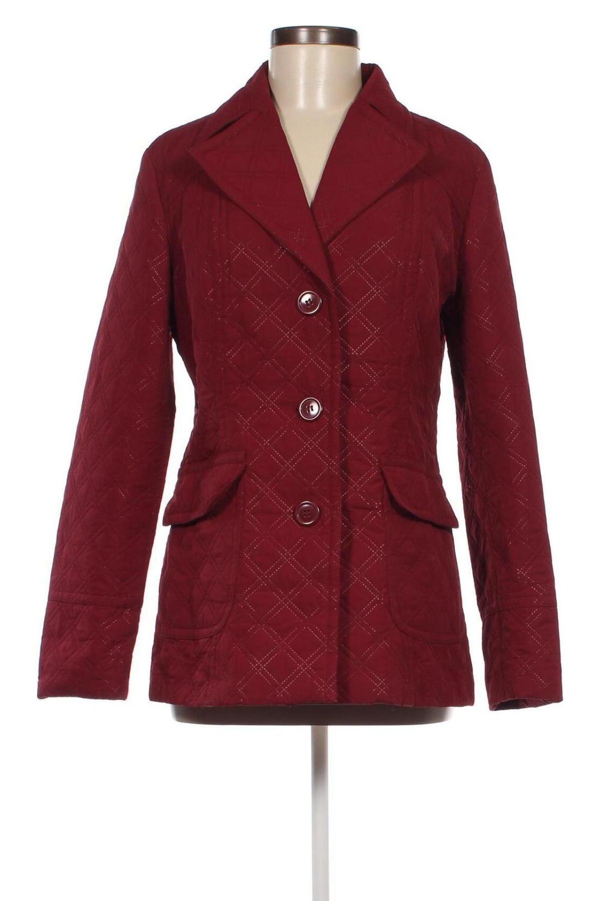 Damenjacke New York & Company, Größe M, Farbe Rot, Preis € 6,99