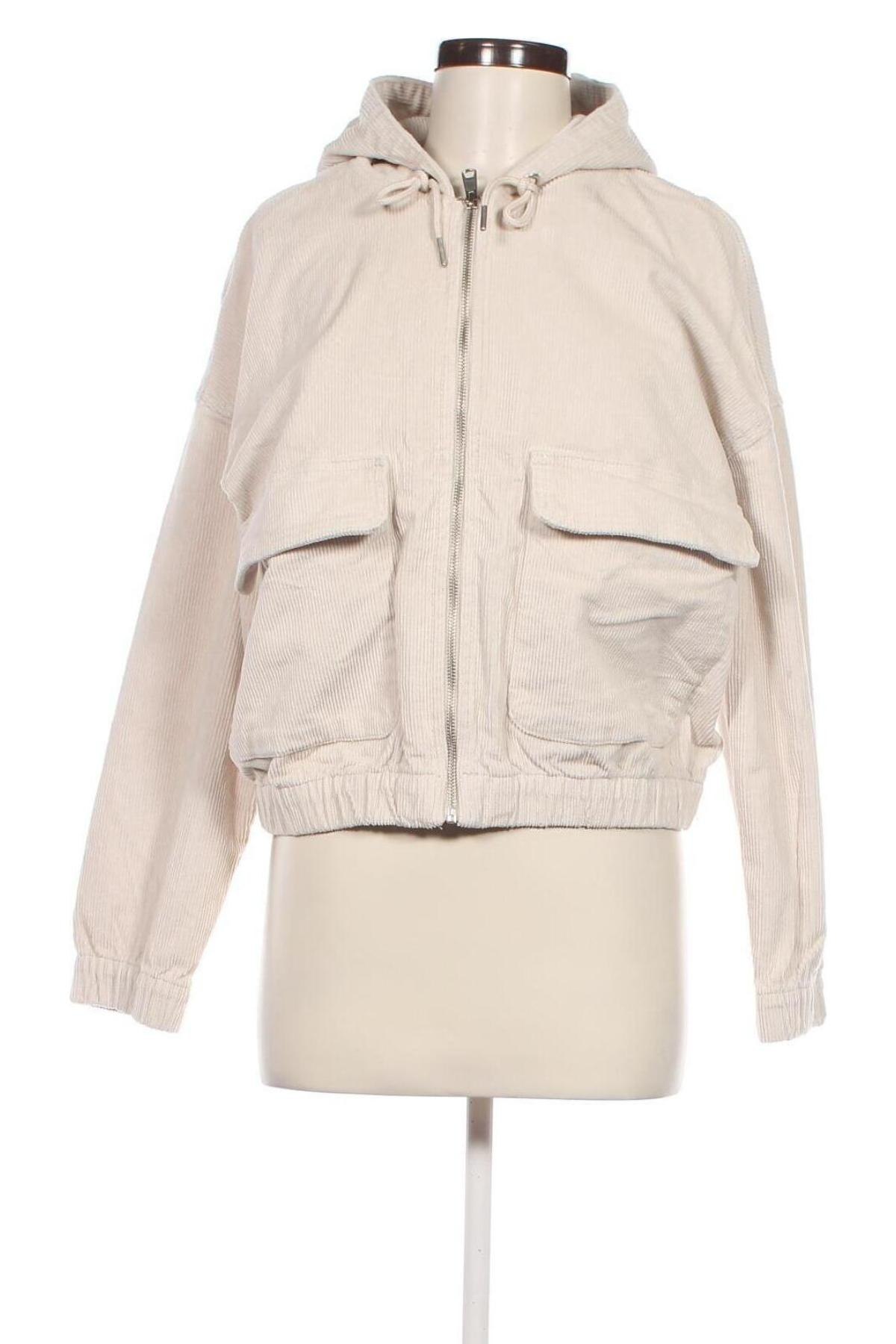 Damenjacke ONLY, Größe M, Farbe Beige, Preis 23,99 €