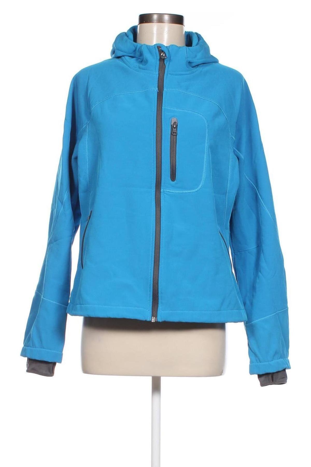 Damenjacke Okay, Größe XL, Farbe Blau, Preis € 7,99