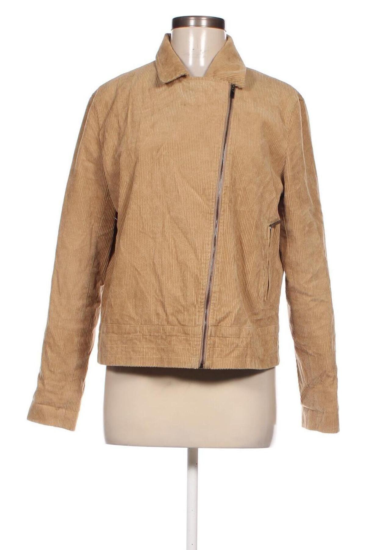 Damenjacke Opus, Größe M, Farbe Beige, Preis € 9,49