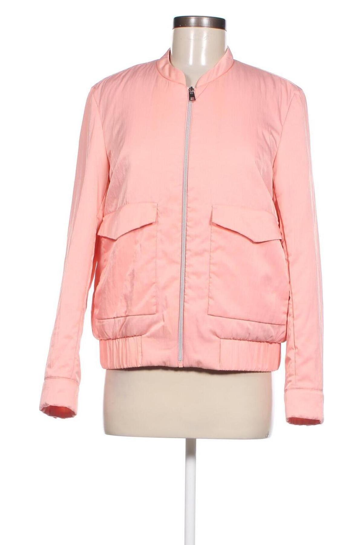 Damenjacke Opus, Größe S, Farbe Rosa, Preis 31,99 €