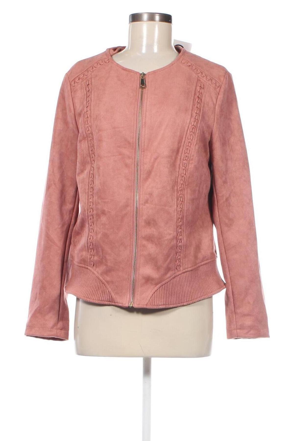 Damenjacke Pfeffinger, Größe M, Farbe Rosa, Preis € 16,99