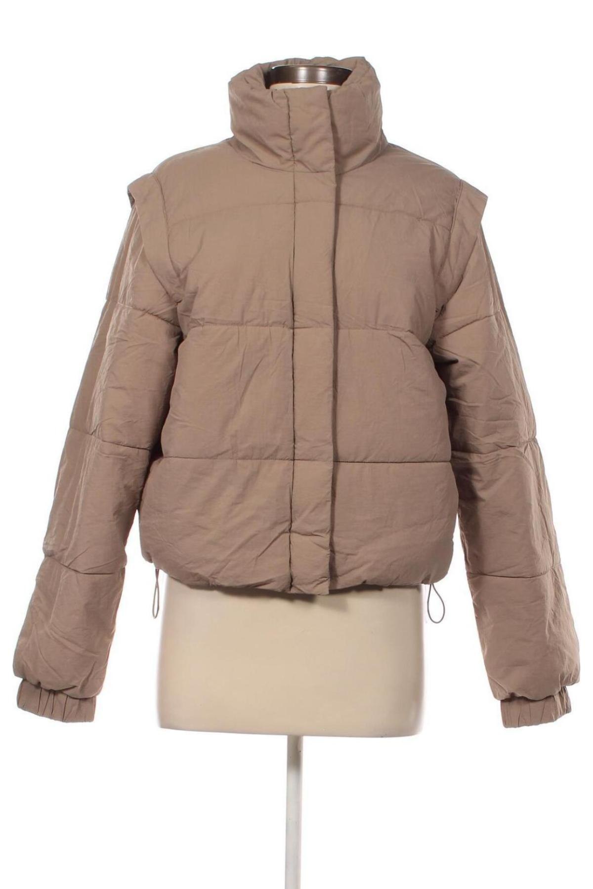 Damenjacke Pimkie, Größe M, Farbe Beige, Preis 14,49 €