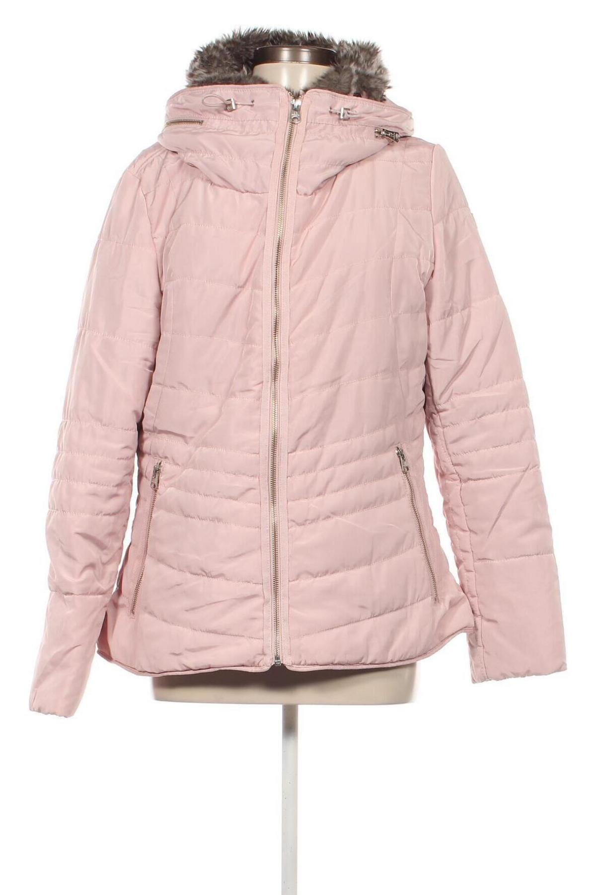 Damenjacke Q/S by S.Oliver, Größe L, Farbe Rosa, Preis € 18,49