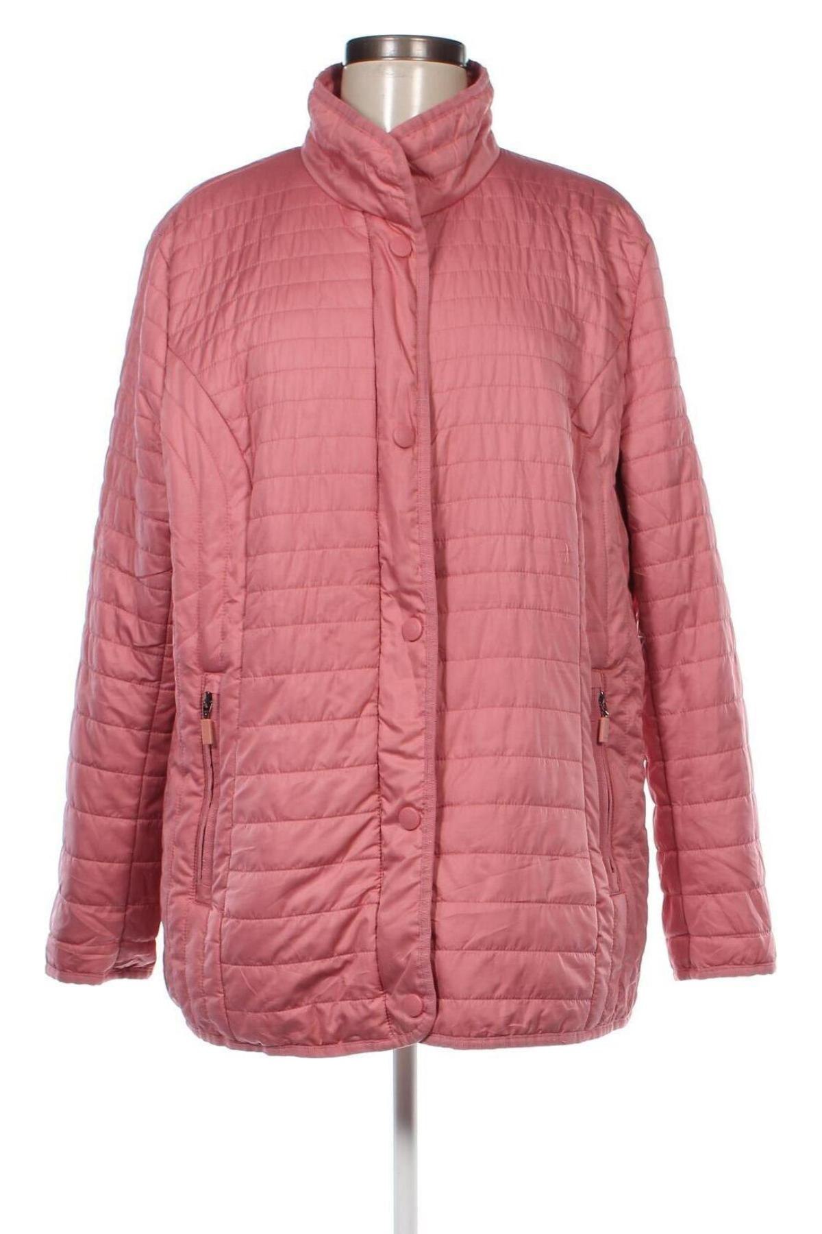 Damenjacke Rabe, Größe XXL, Farbe Rosa, Preis € 23,99