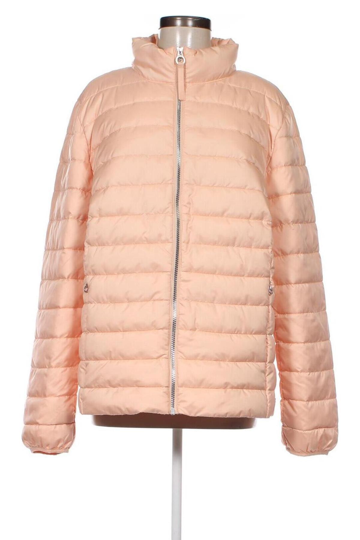 Damenjacke S.Oliver, Größe XL, Farbe Rosa, Preis € 40,49