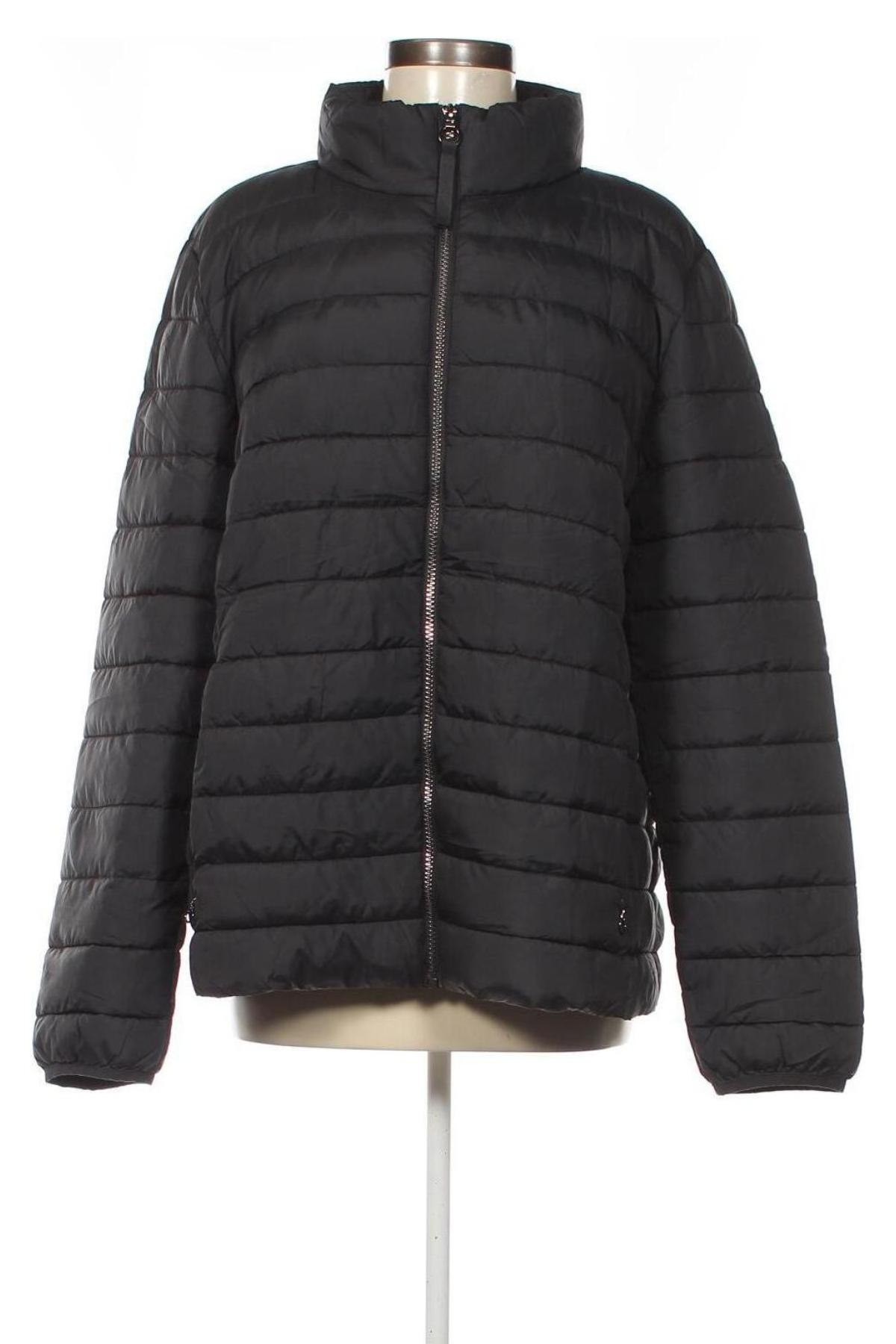 Damenjacke S.Oliver, Größe XL, Farbe Schwarz, Preis € 52,19