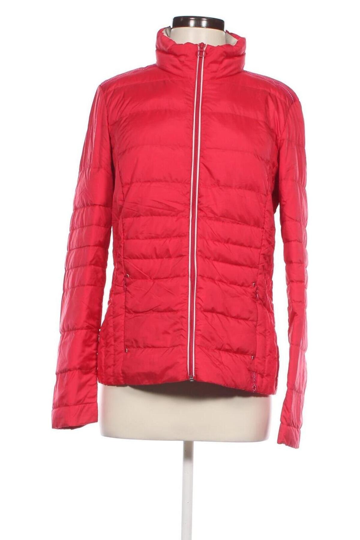 Damenjacke S.Oliver, Größe S, Farbe Rot, Preis 21,49 €