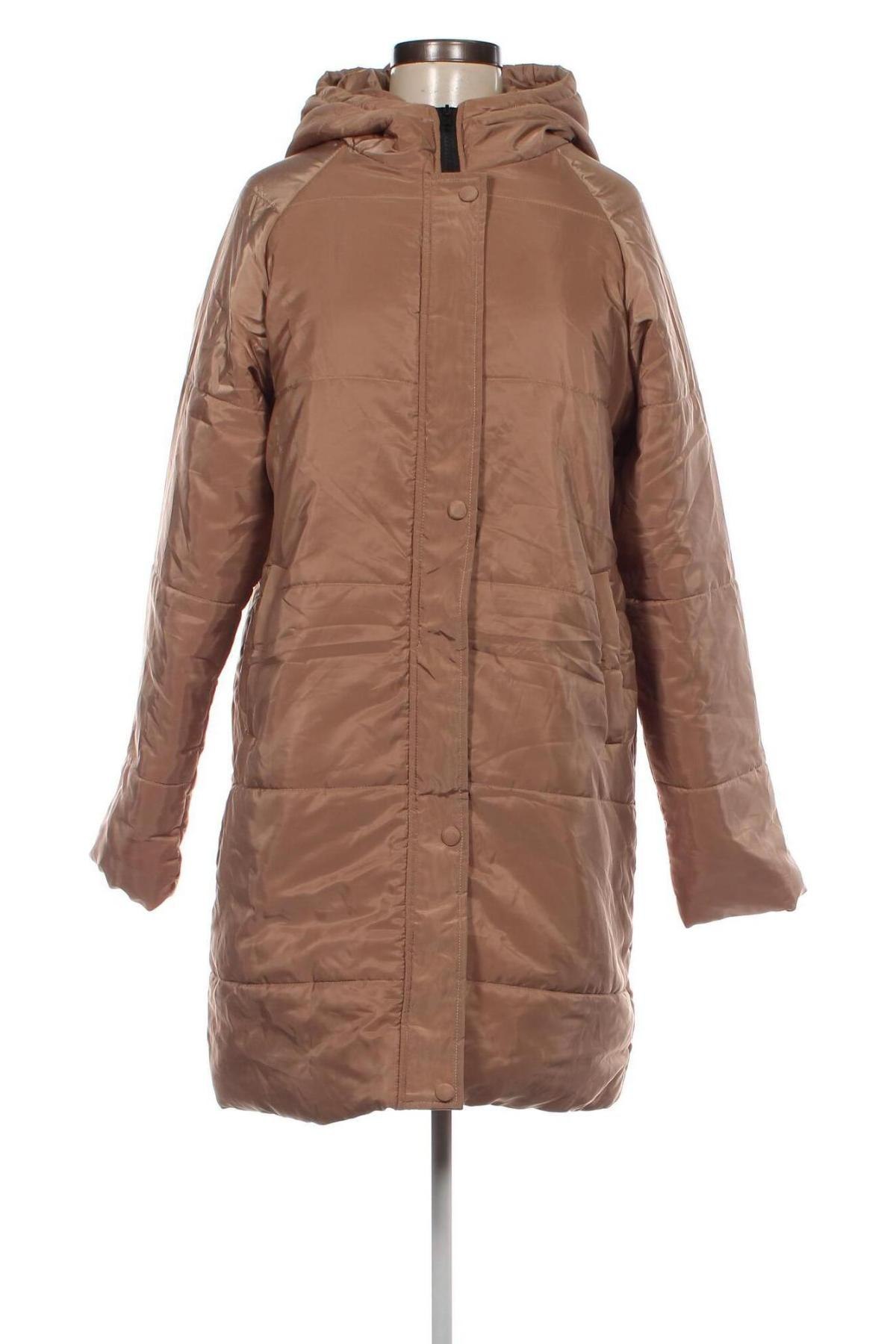 Damenjacke SHEIN, Größe S, Farbe Braun, Preis € 13,49