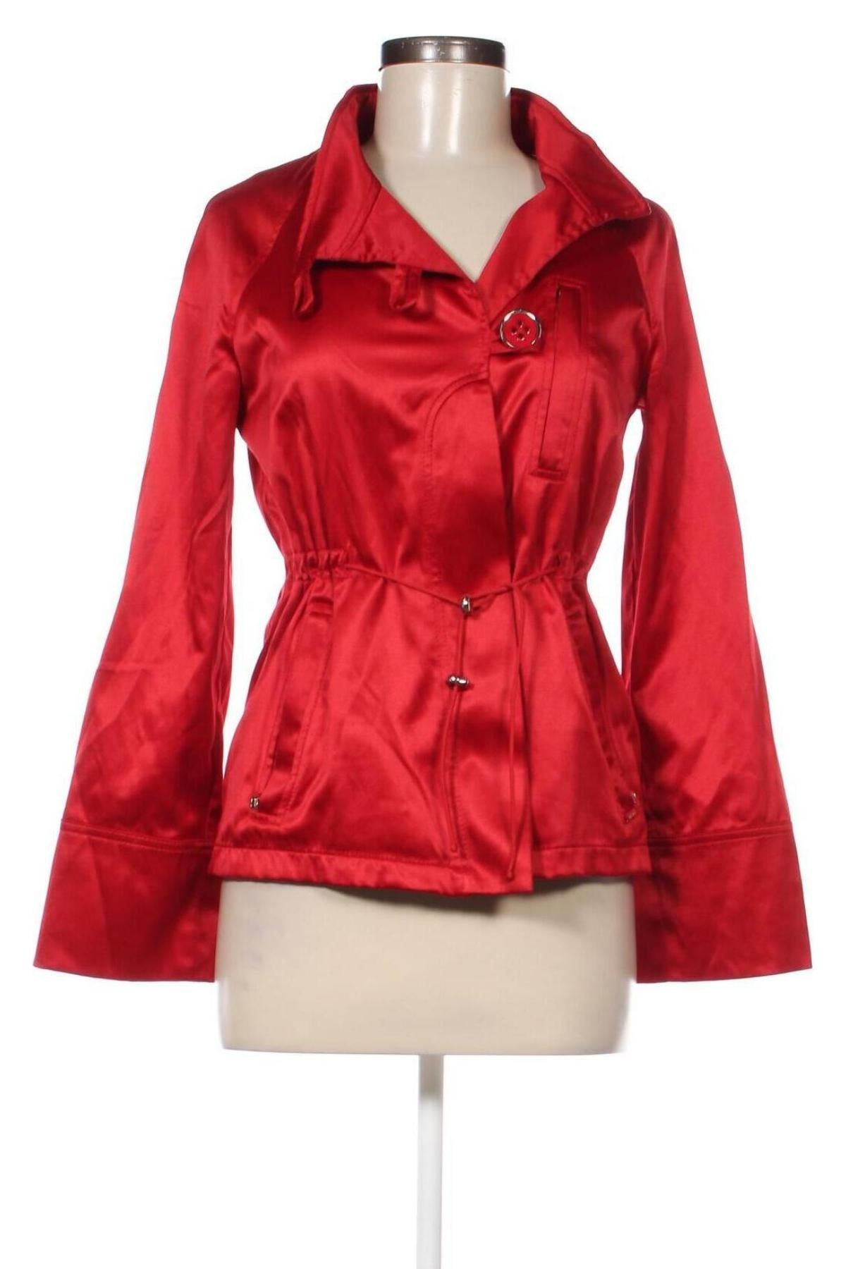 Damenjacke Salsa, Größe S, Farbe Rot, Preis € 24,49