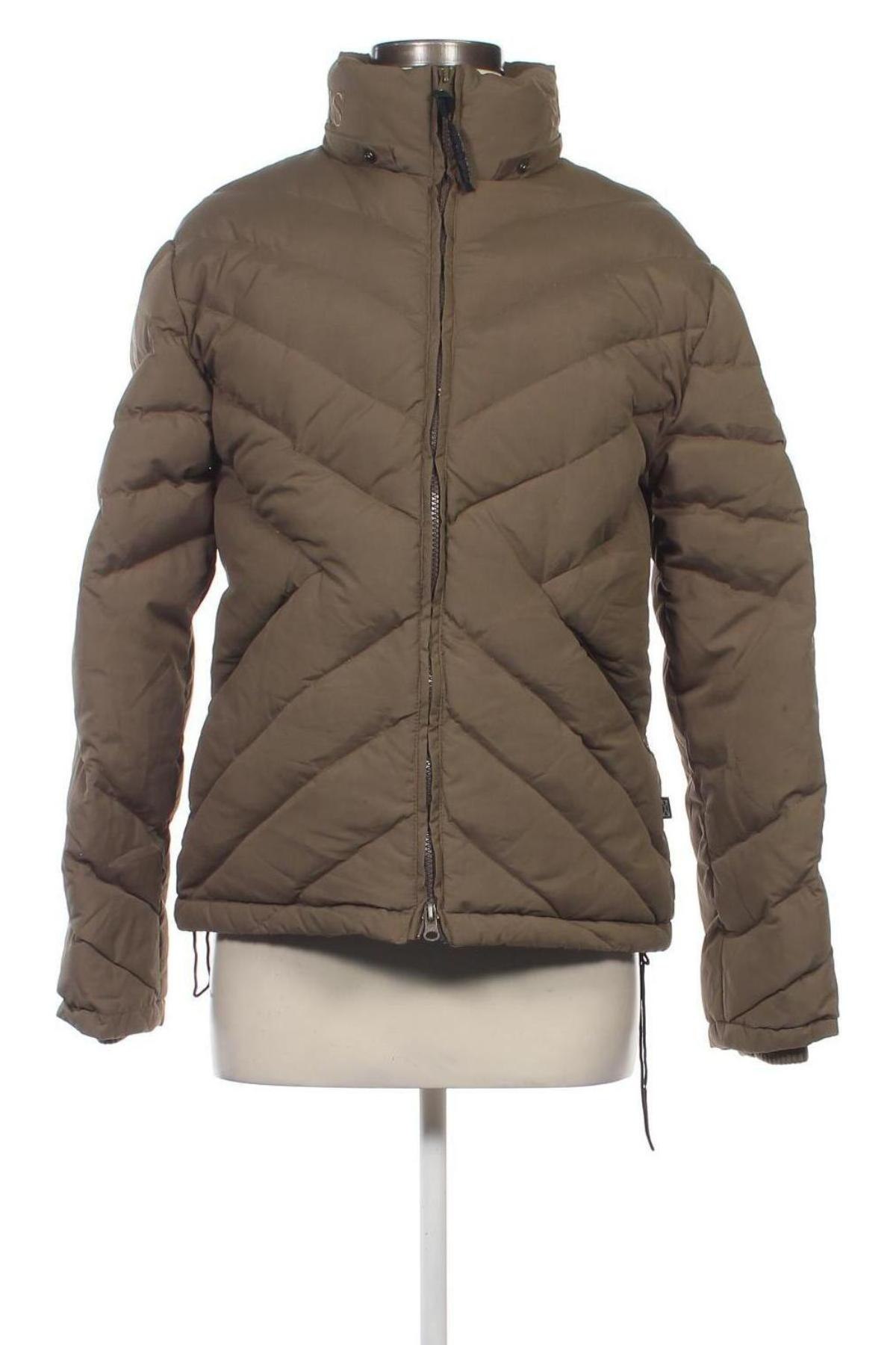 Damenjacke Scapa Sports, Größe M, Farbe Grün, Preis € 28,49