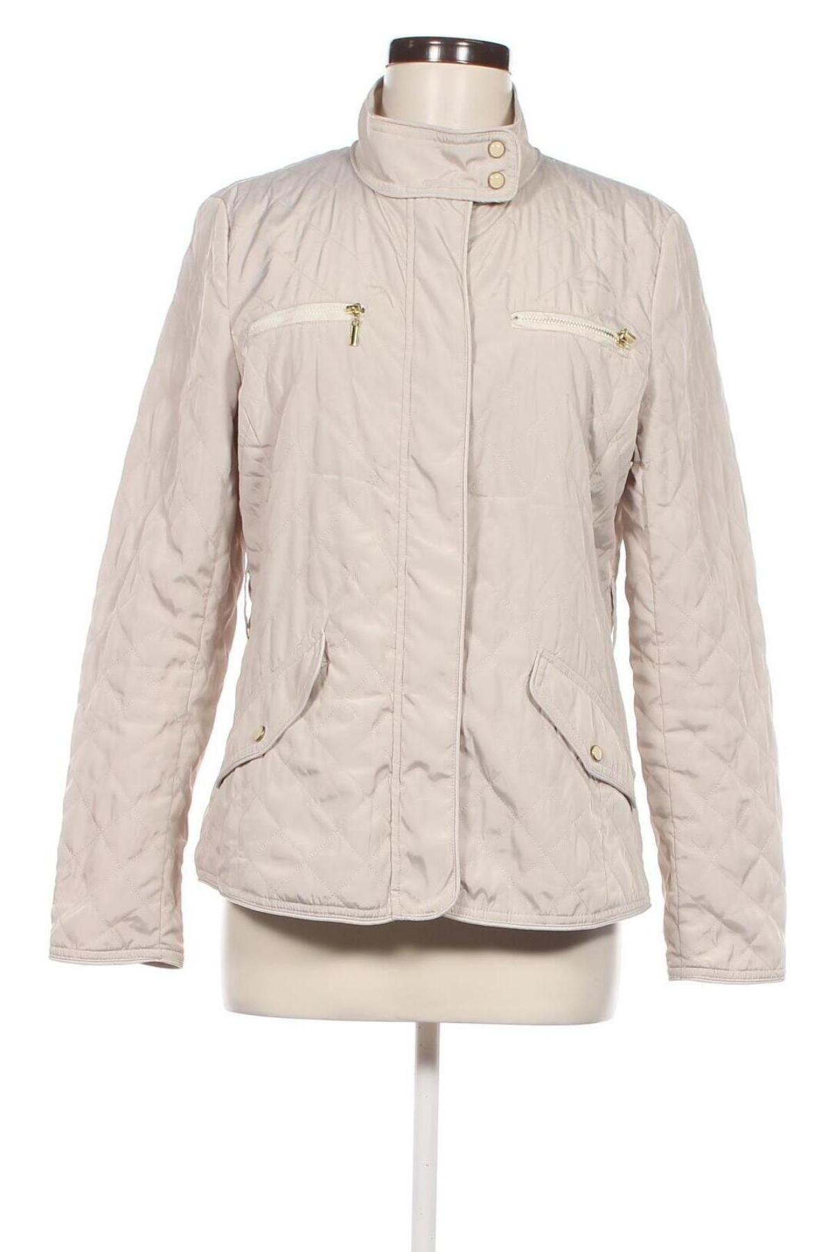 Damenjacke Sfera, Größe L, Farbe Beige, Preis € 16,99