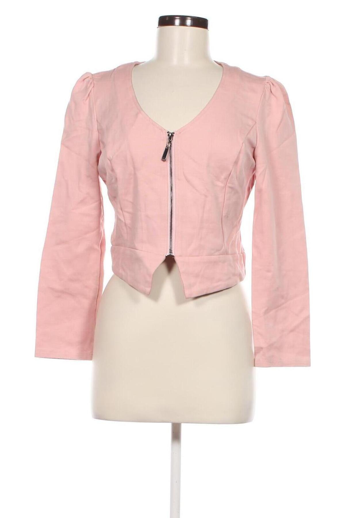 Damenjacke So Nice, Größe M, Farbe Rosa, Preis € 8,49