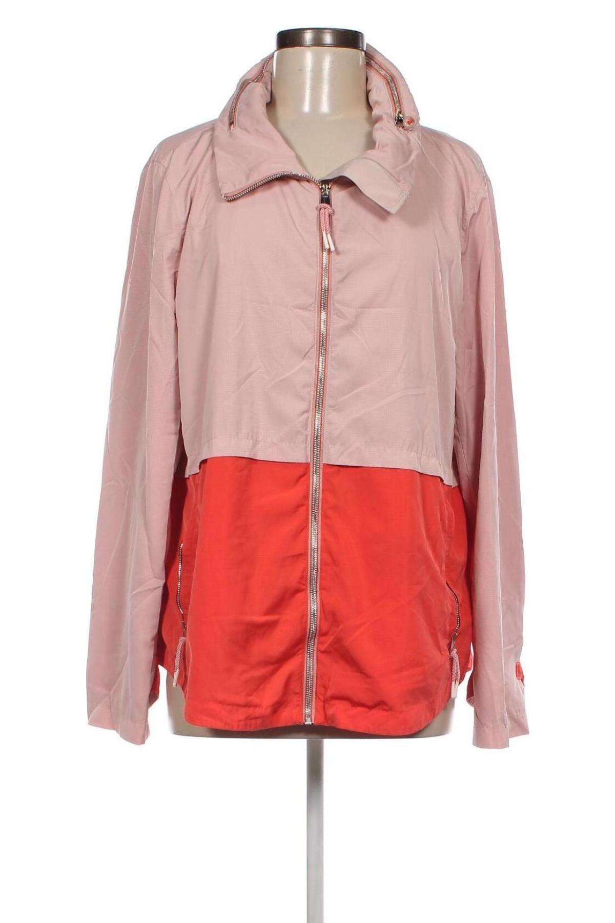 Damenjacke Street One, Größe L, Farbe Rosa, Preis 8,99 €