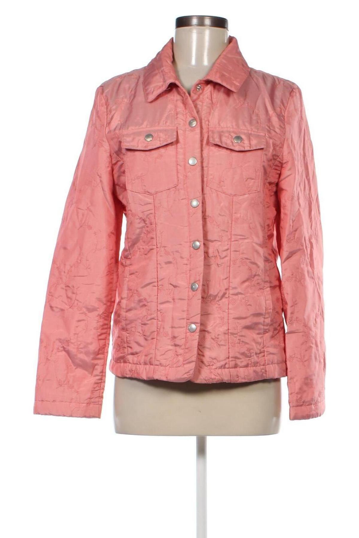 Damenjacke TCM, Größe S, Farbe Rosa, Preis 6,99 €