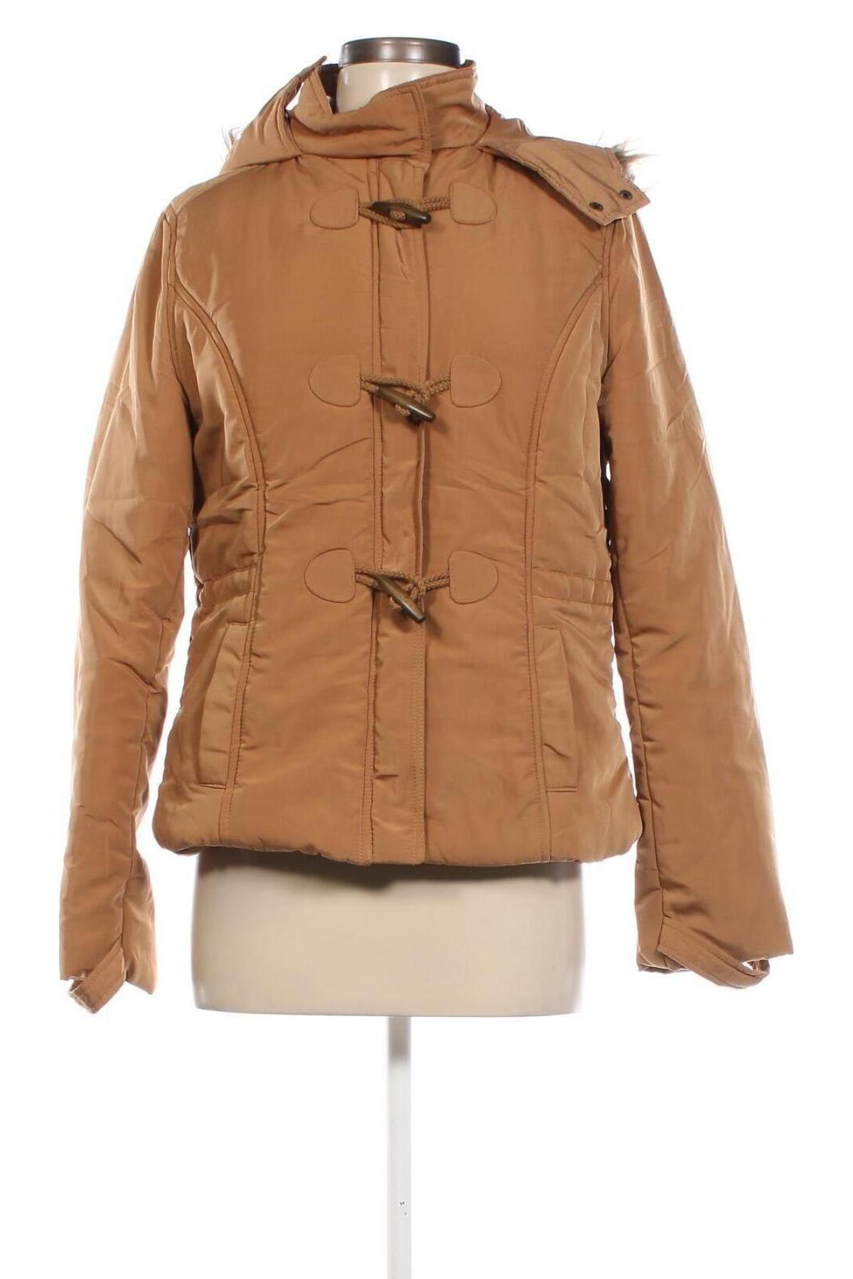 Damenjacke Tally Weijl, Größe L, Farbe Orange, Preis € 11,79