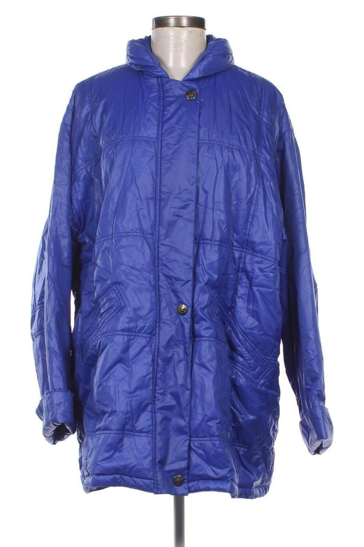 Damenjacke Time, Größe M, Farbe Blau, Preis 18,99 €