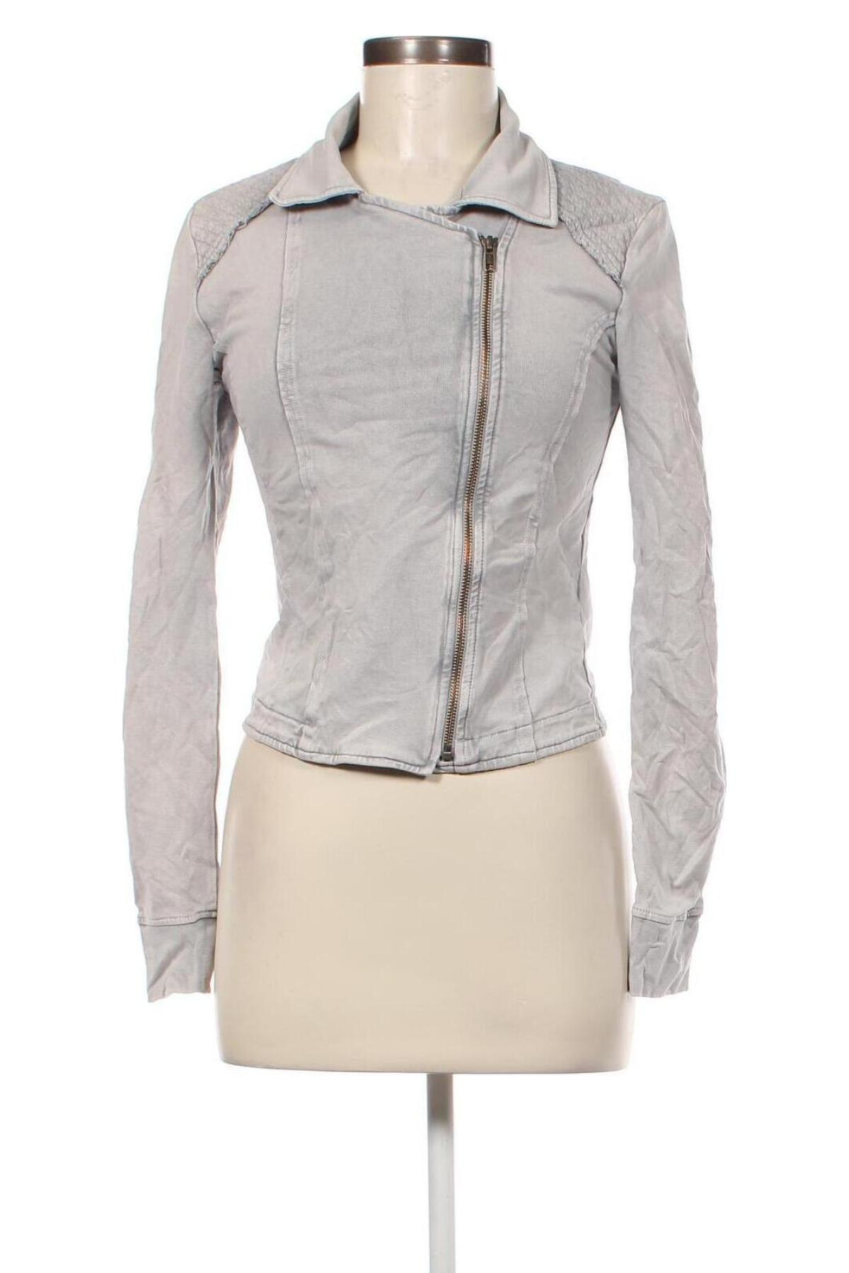 Damenjacke Tramontana, Größe XS, Farbe Grau, Preis € 7,49