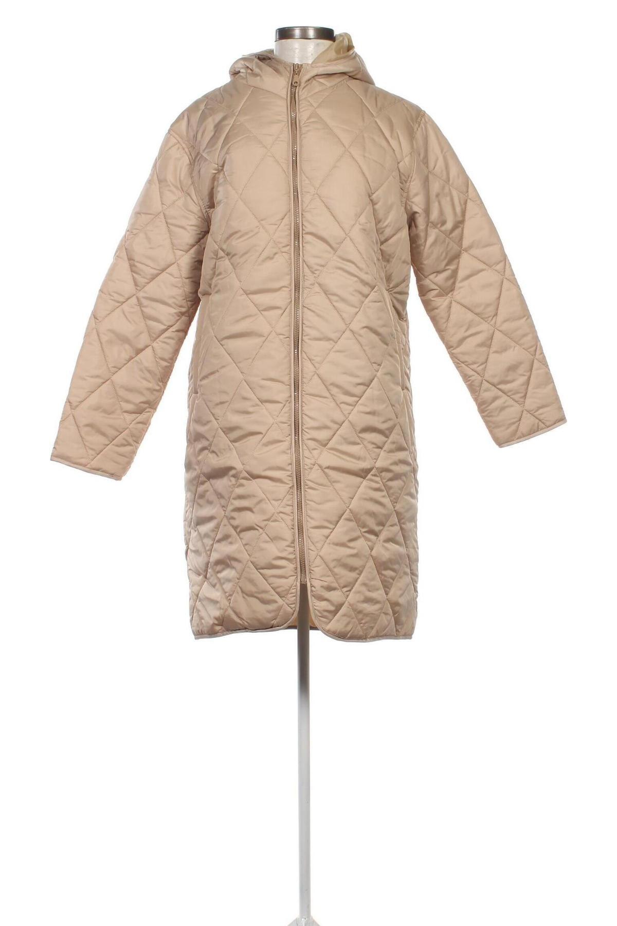 Damenjacke Trendyol, Größe XS, Farbe Beige, Preis € 31,49