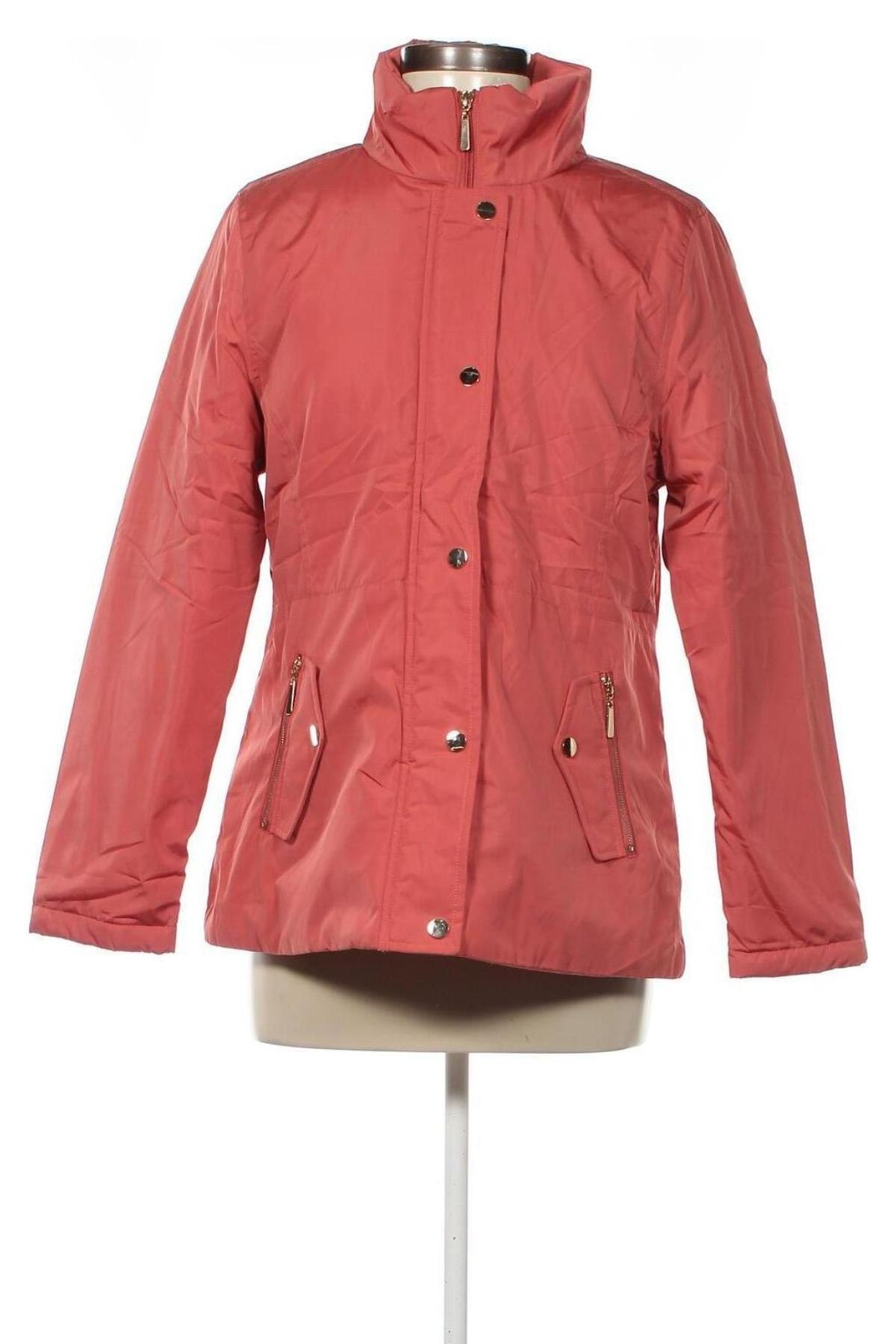 Damenjacke Unit, Größe L, Farbe Rot, Preis € 18,49